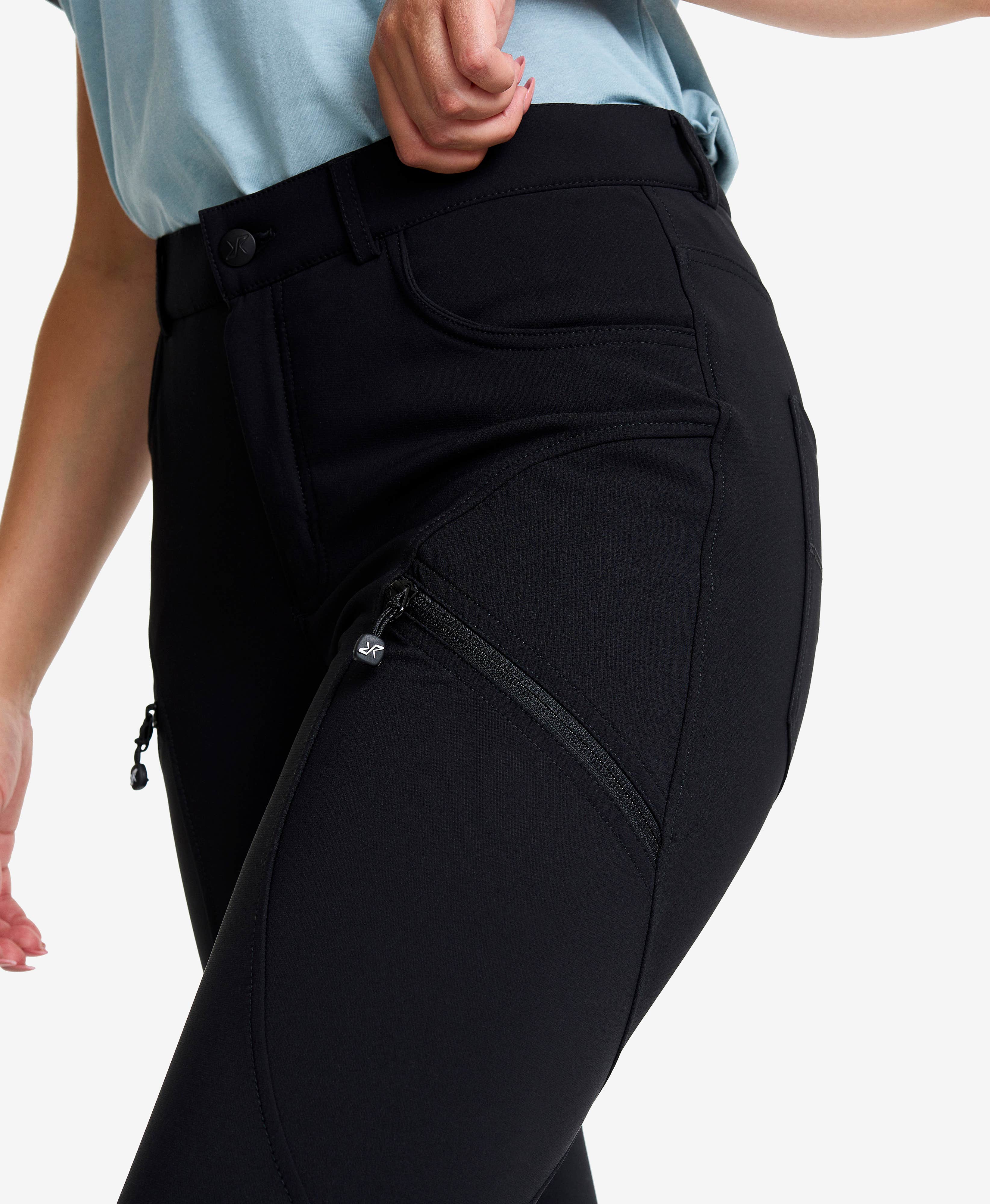 Bouncer Highwaist Jeans Women