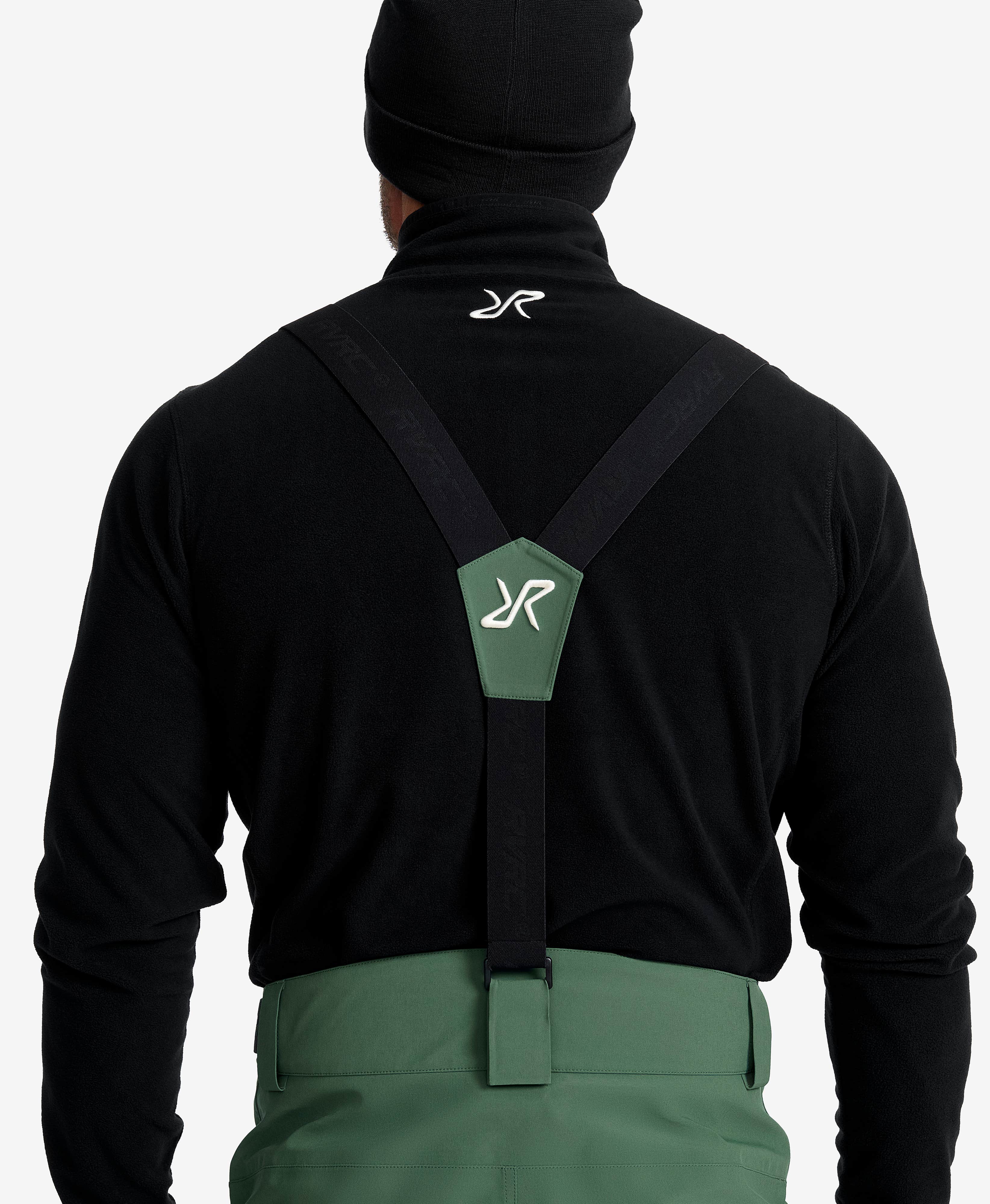 Atlas 3L Ski Pants Men