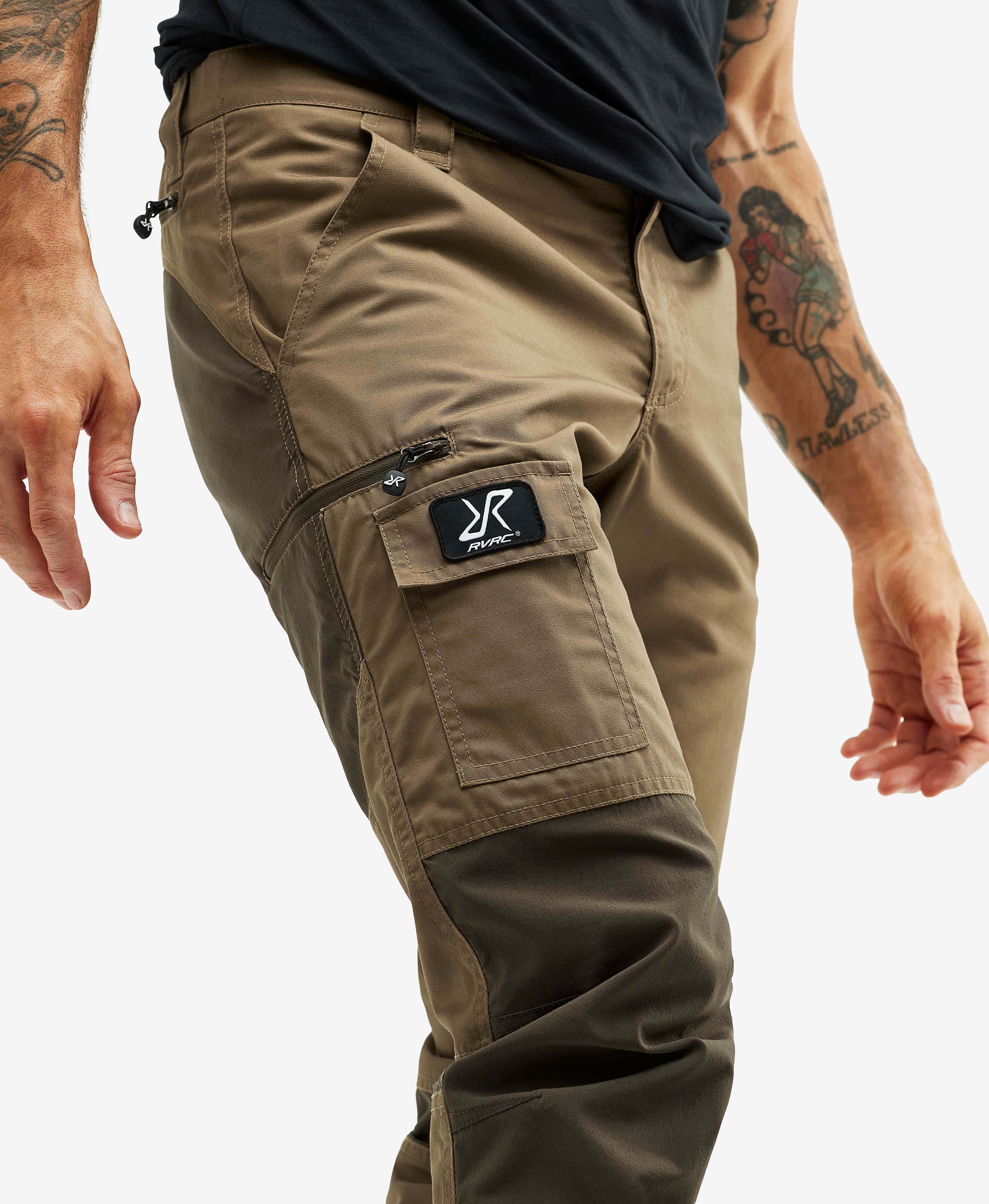 Nordwand Pants Men