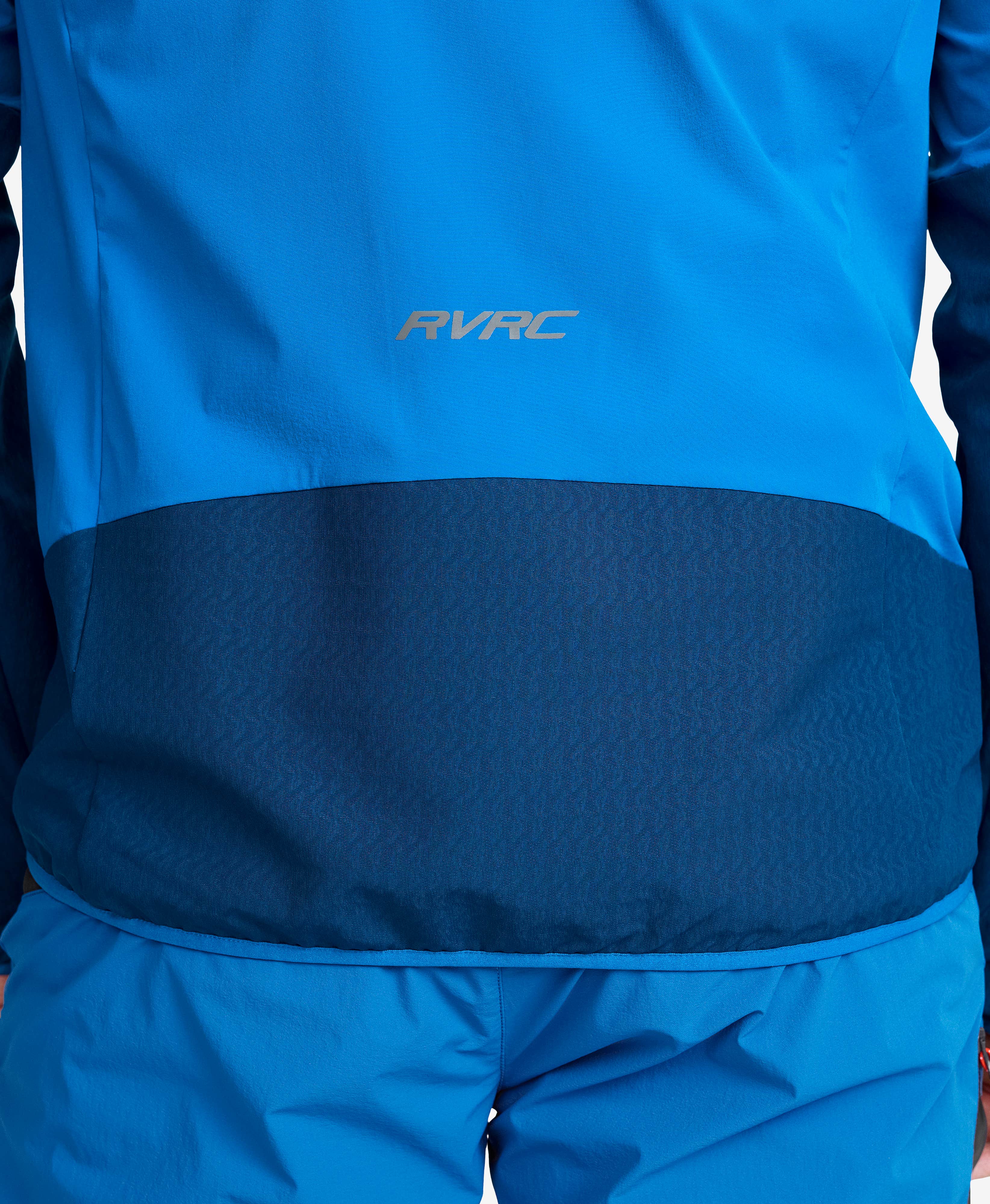 Distance Pro Wind Jacket Men