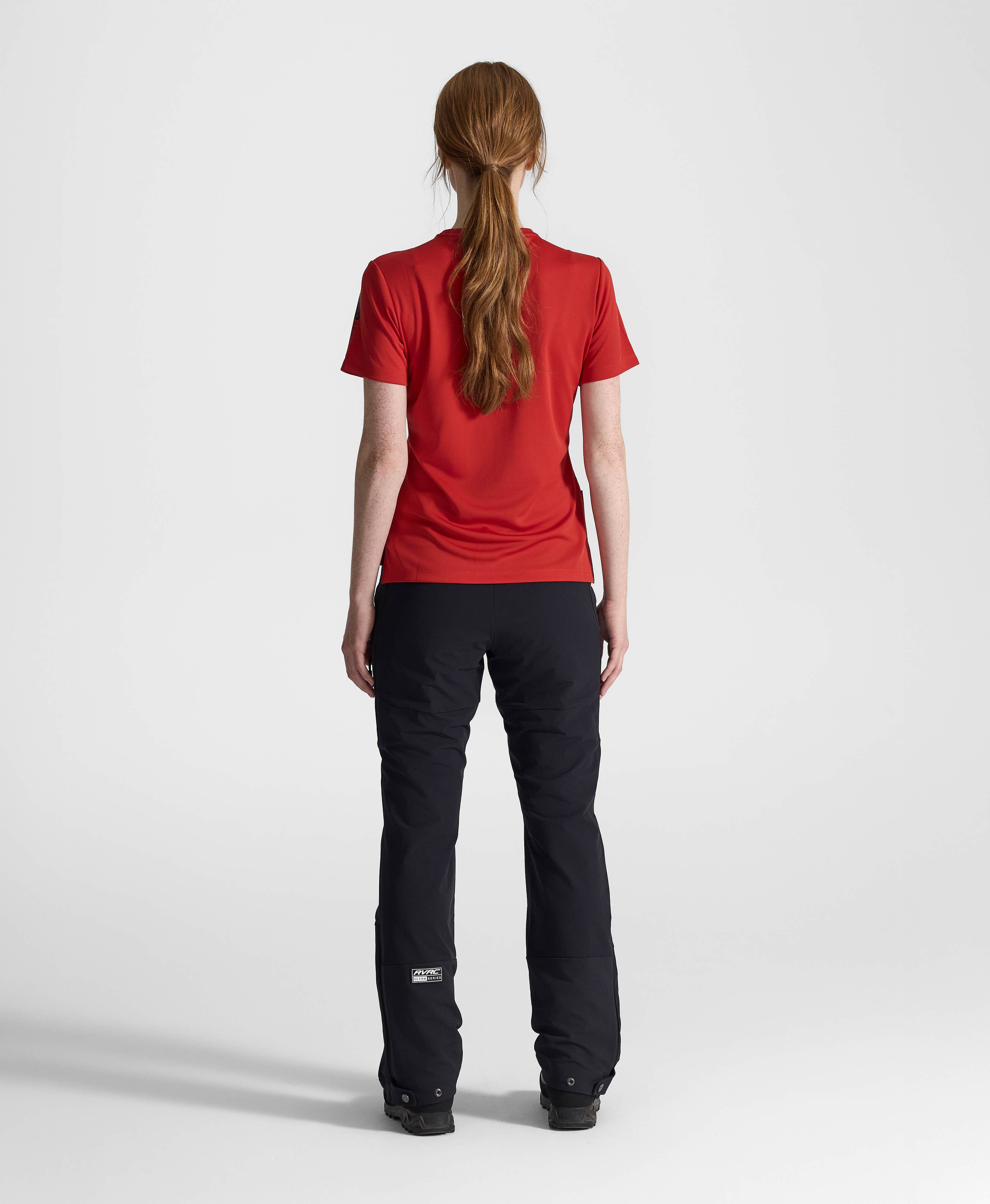 Ultra Technical T-shirt Women