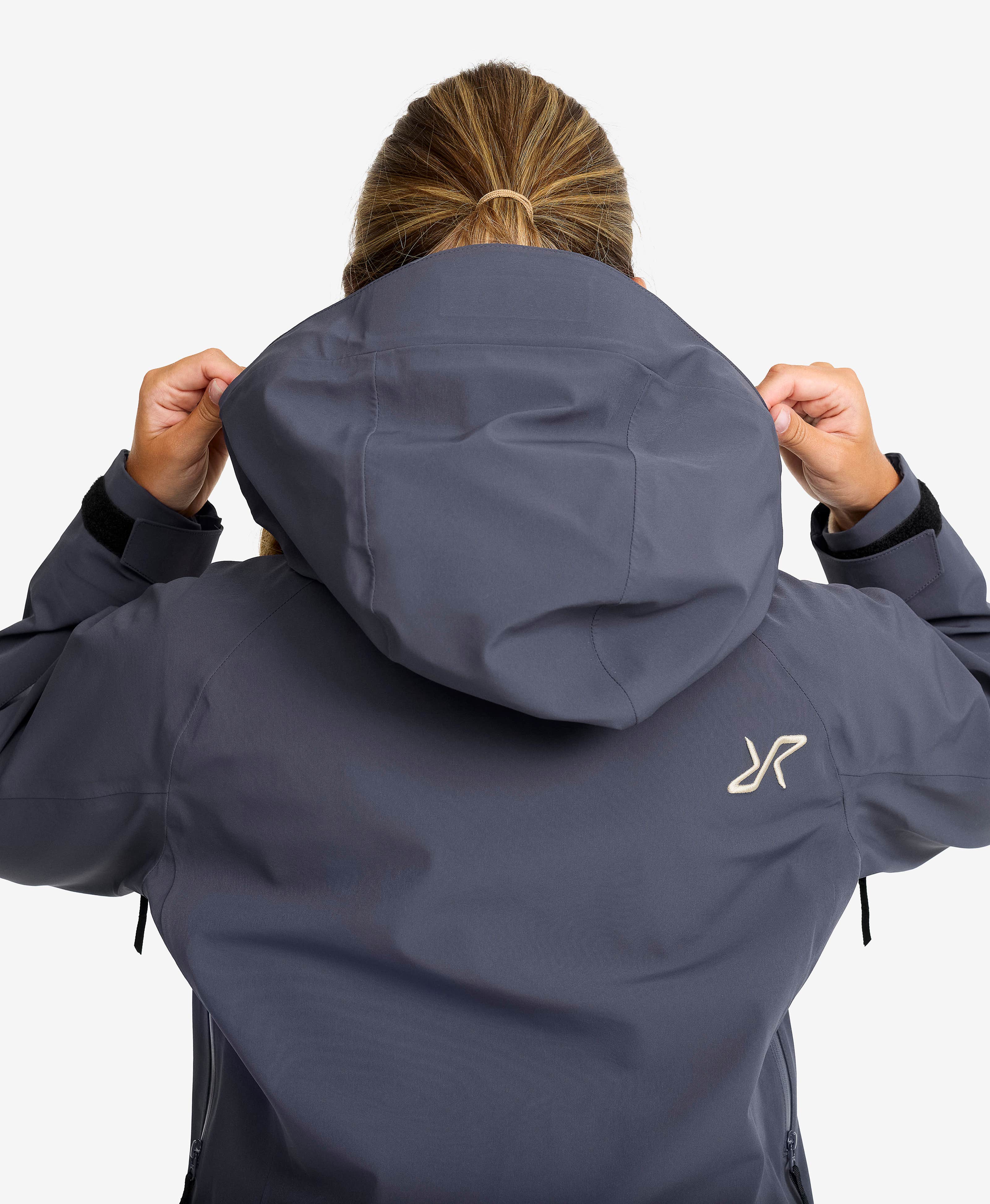 Cyclone 3L Shell Jacket Women