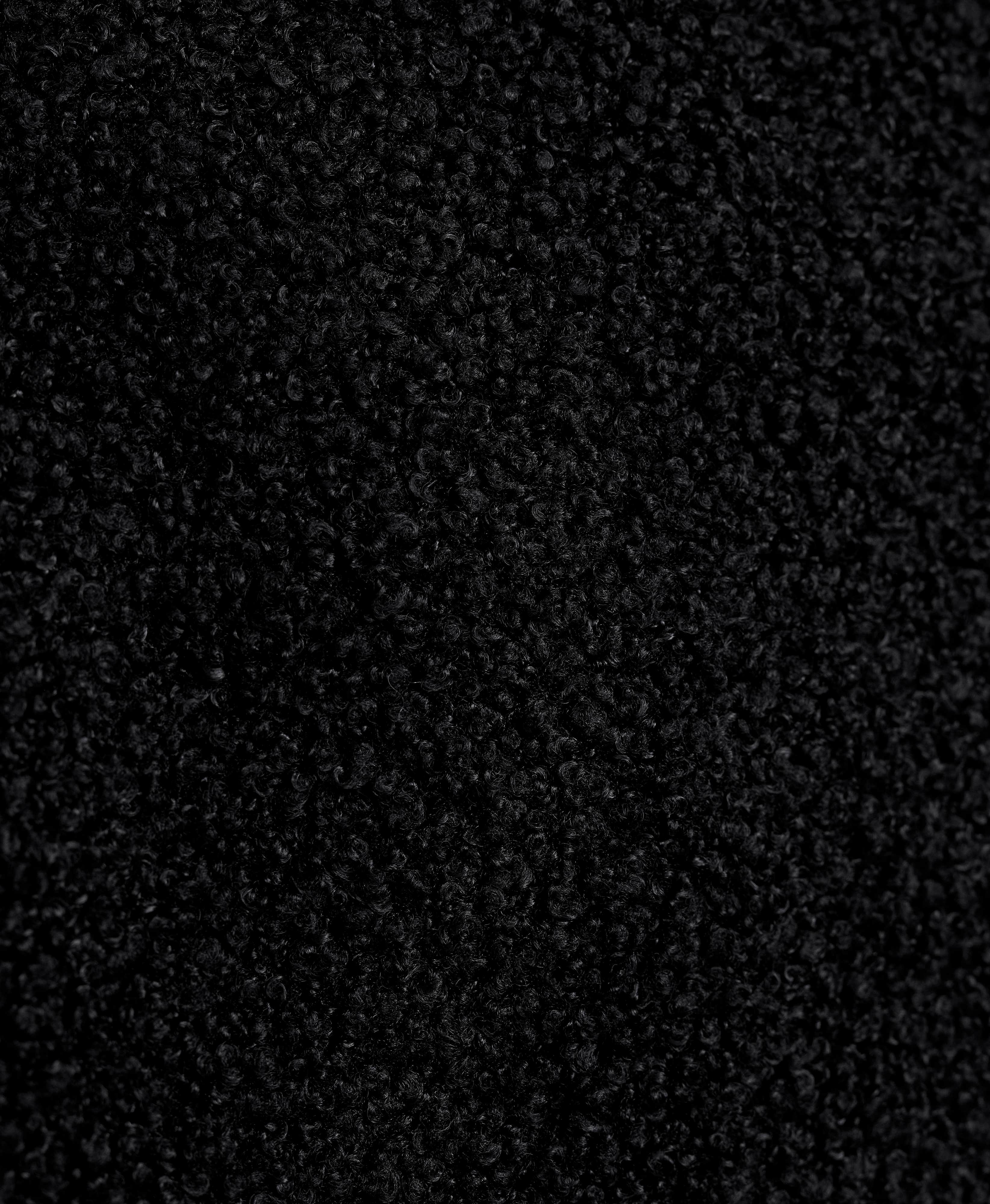 Bigfoot Pile Fleece Vest Women