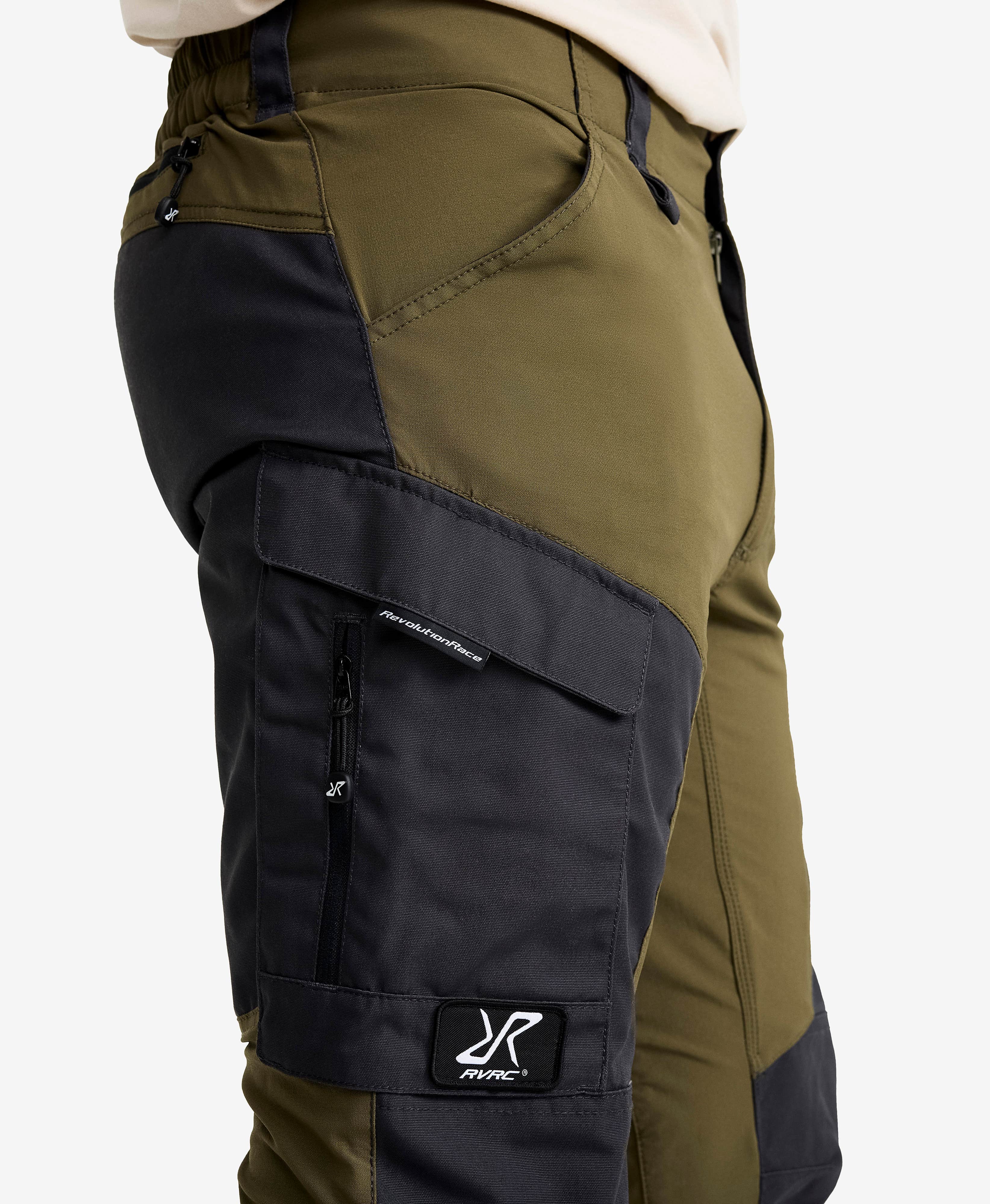RVRC GP Pants Men