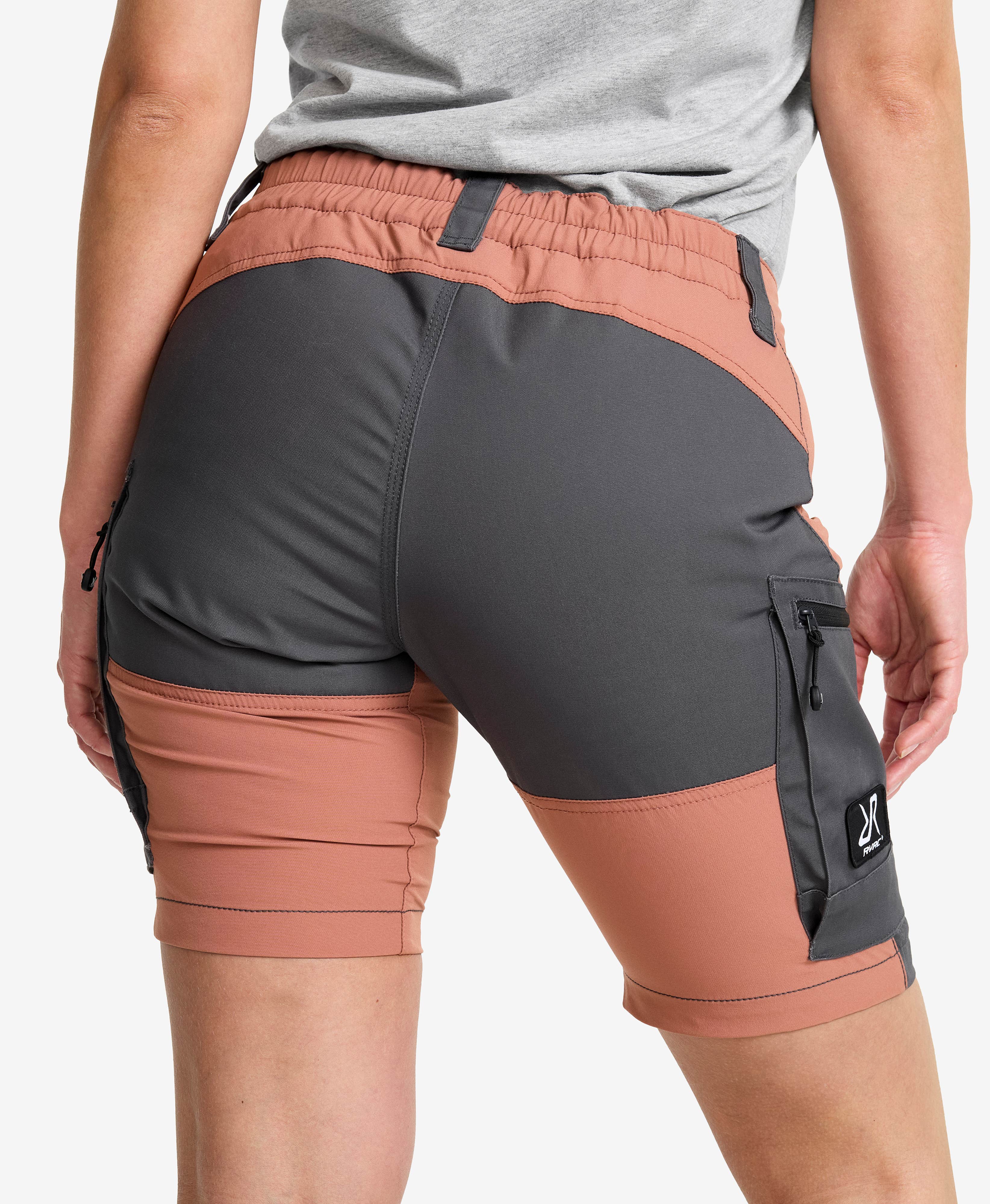 RVRC GP Shorts Women