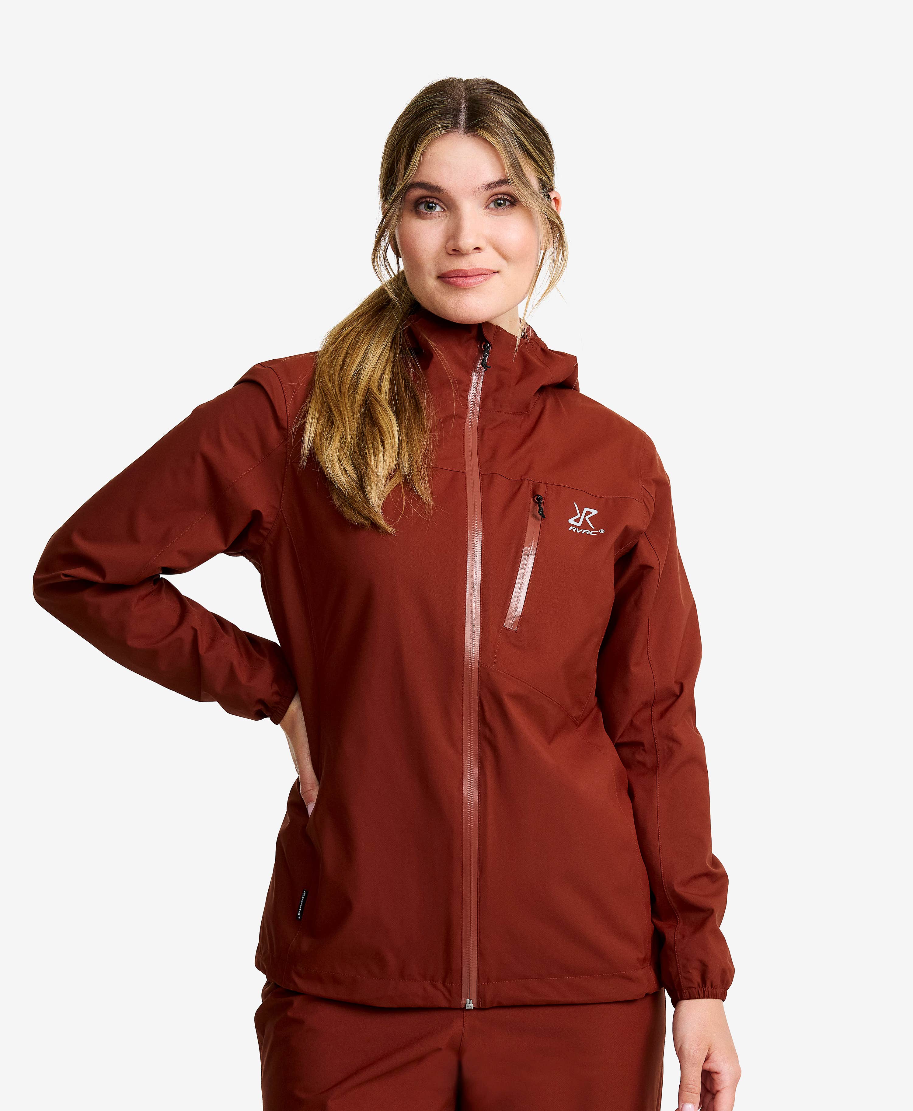Vector 2L Jacket Women