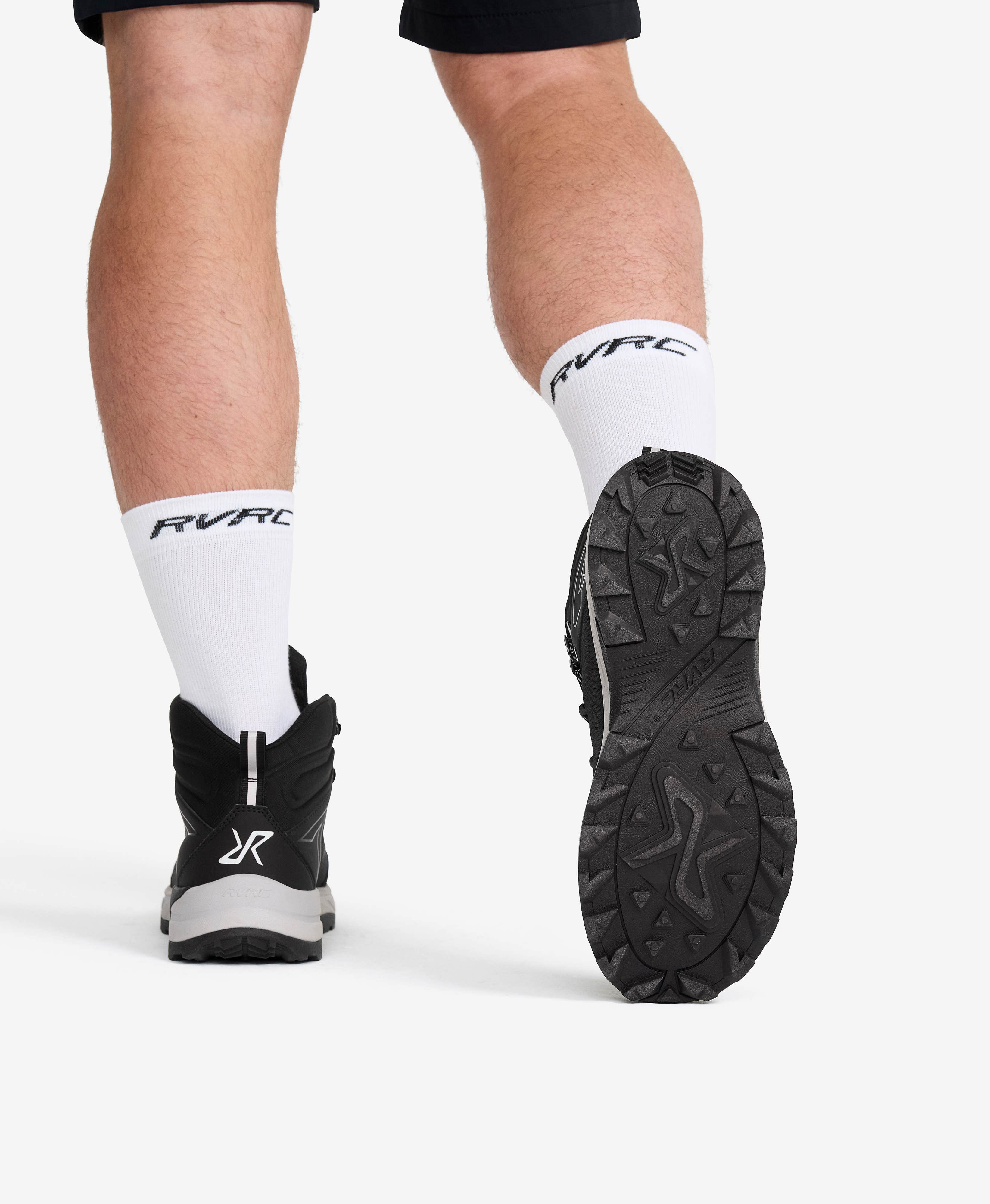 Forge Waterproof Walking Boots Men