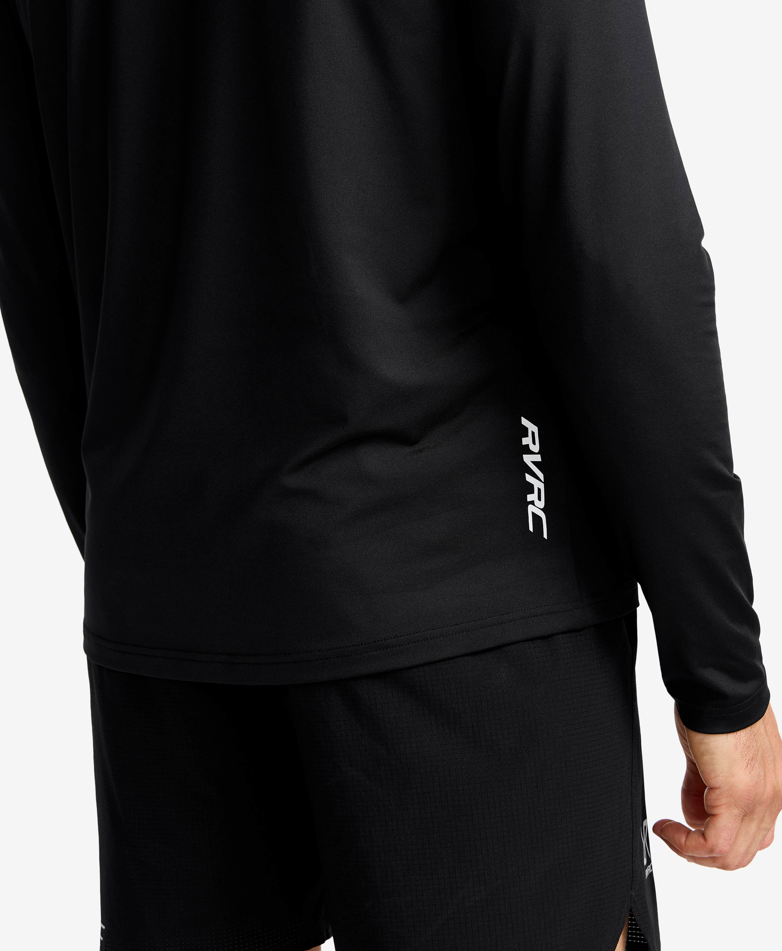 Direction Active Long-sleeved T-shirt Men