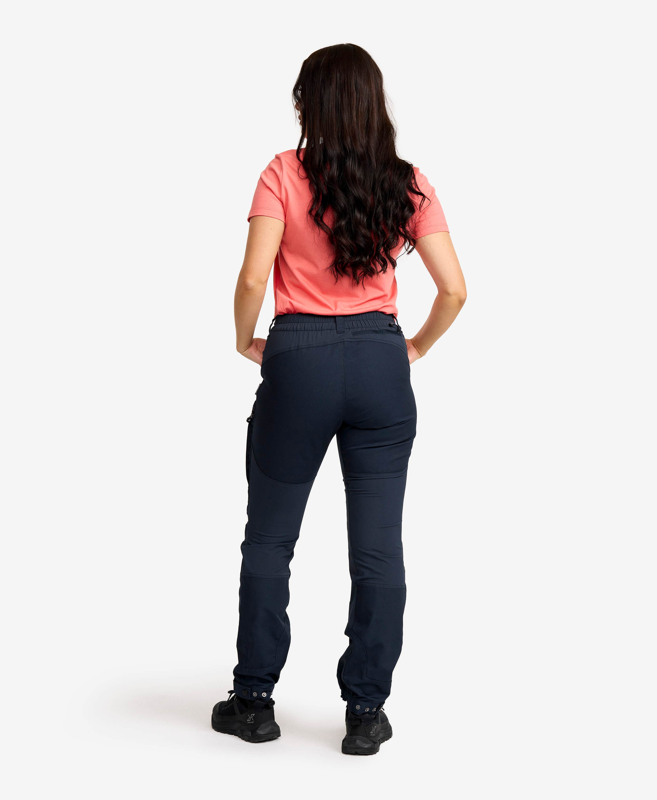 RVRC GP Pro Pants Women
