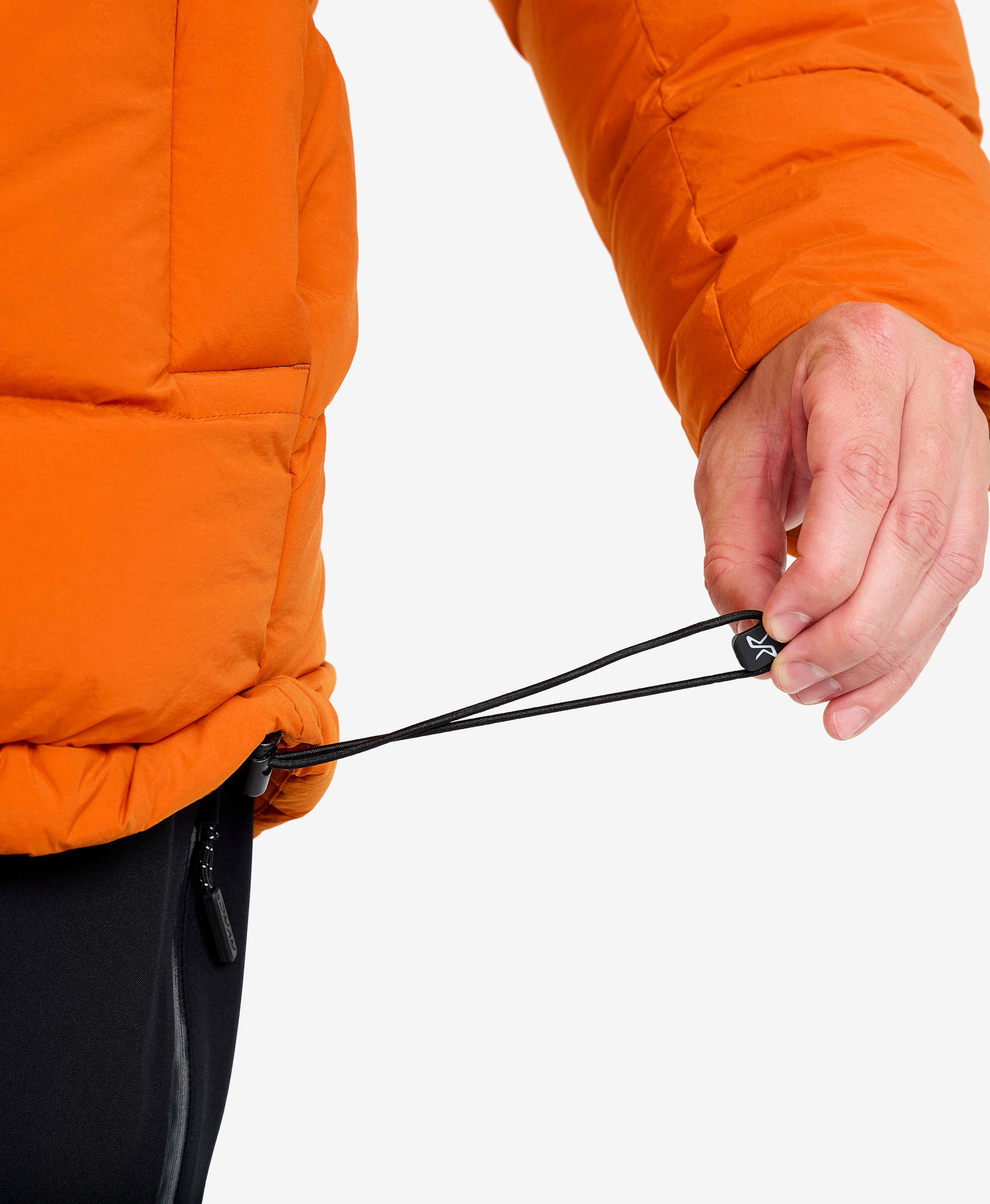 Flexpedition Down Jacket Men