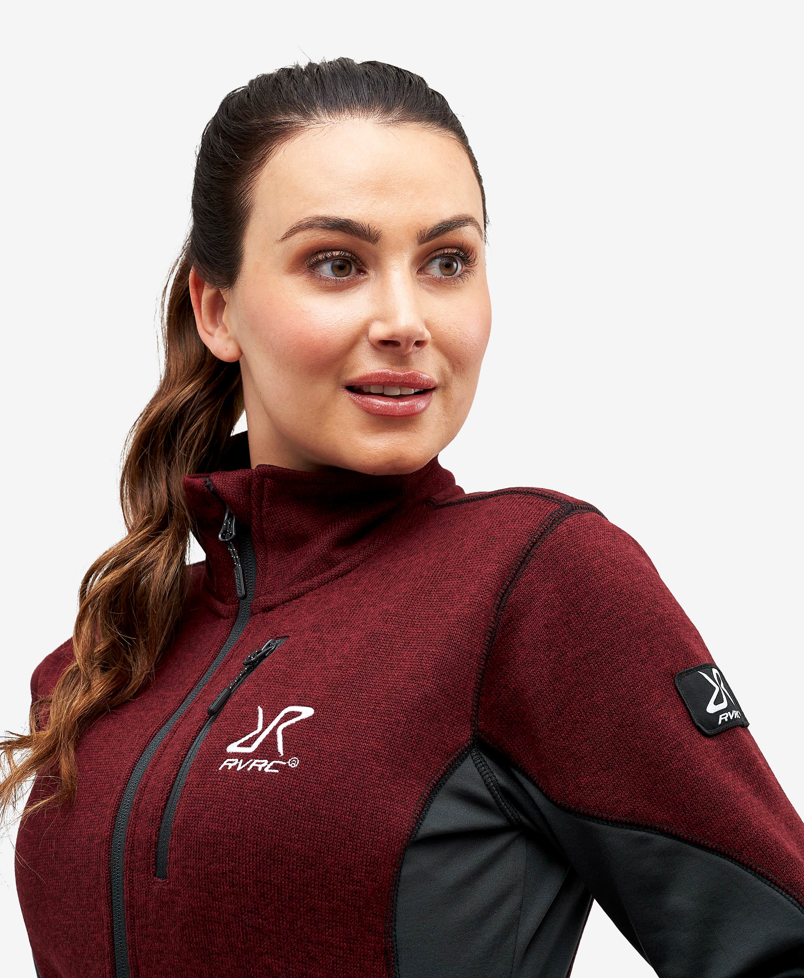 Fusion Fleece Women