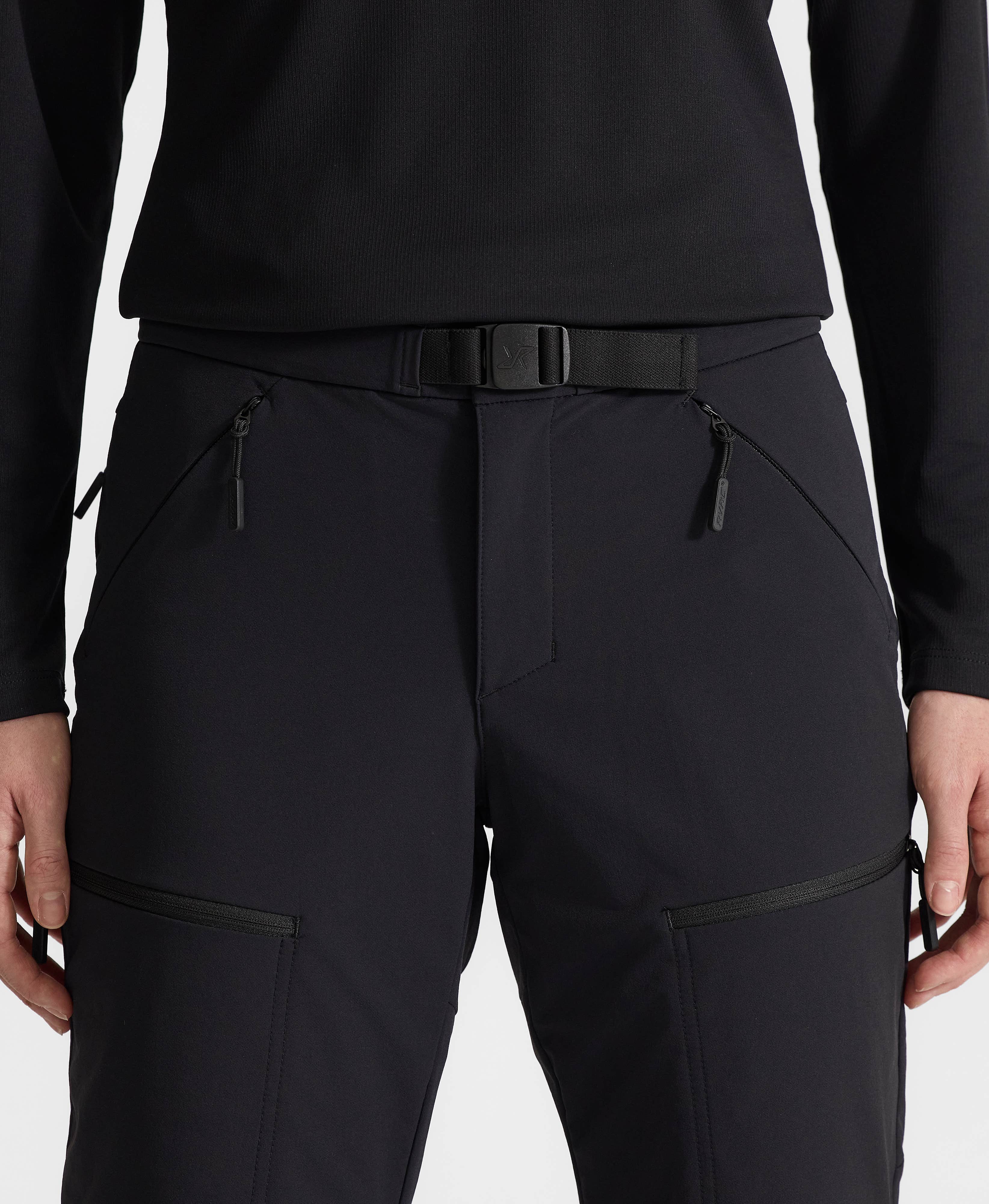 Ultra Trekk-touring Pants Women