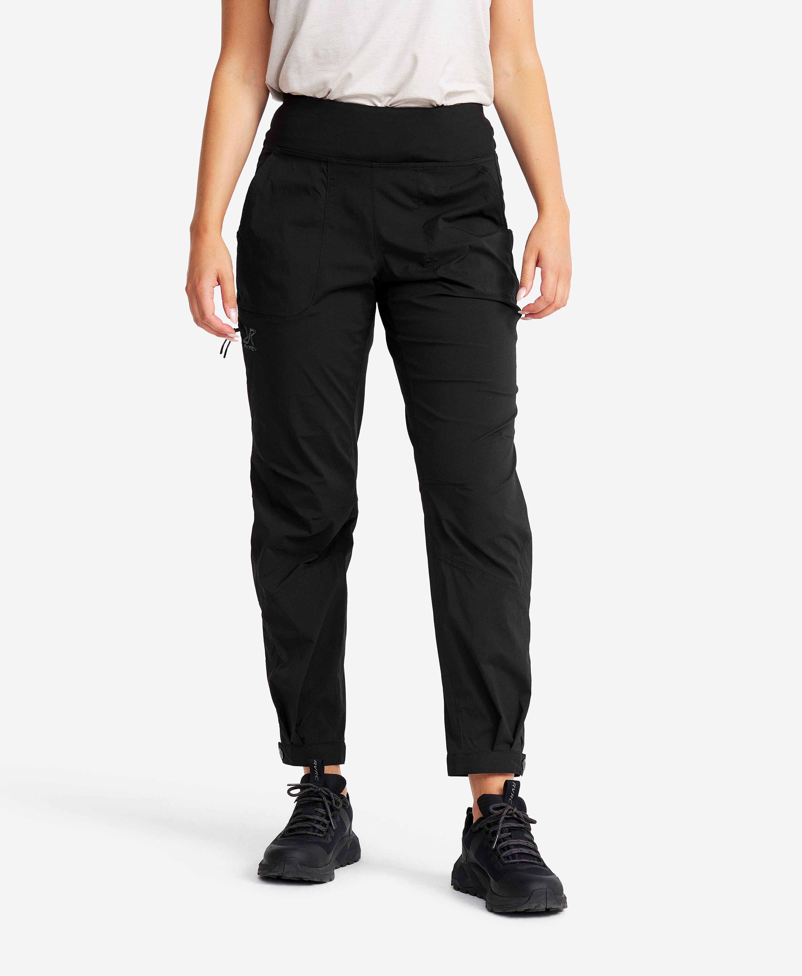 Breezy Ankle Outdoor Pants Women