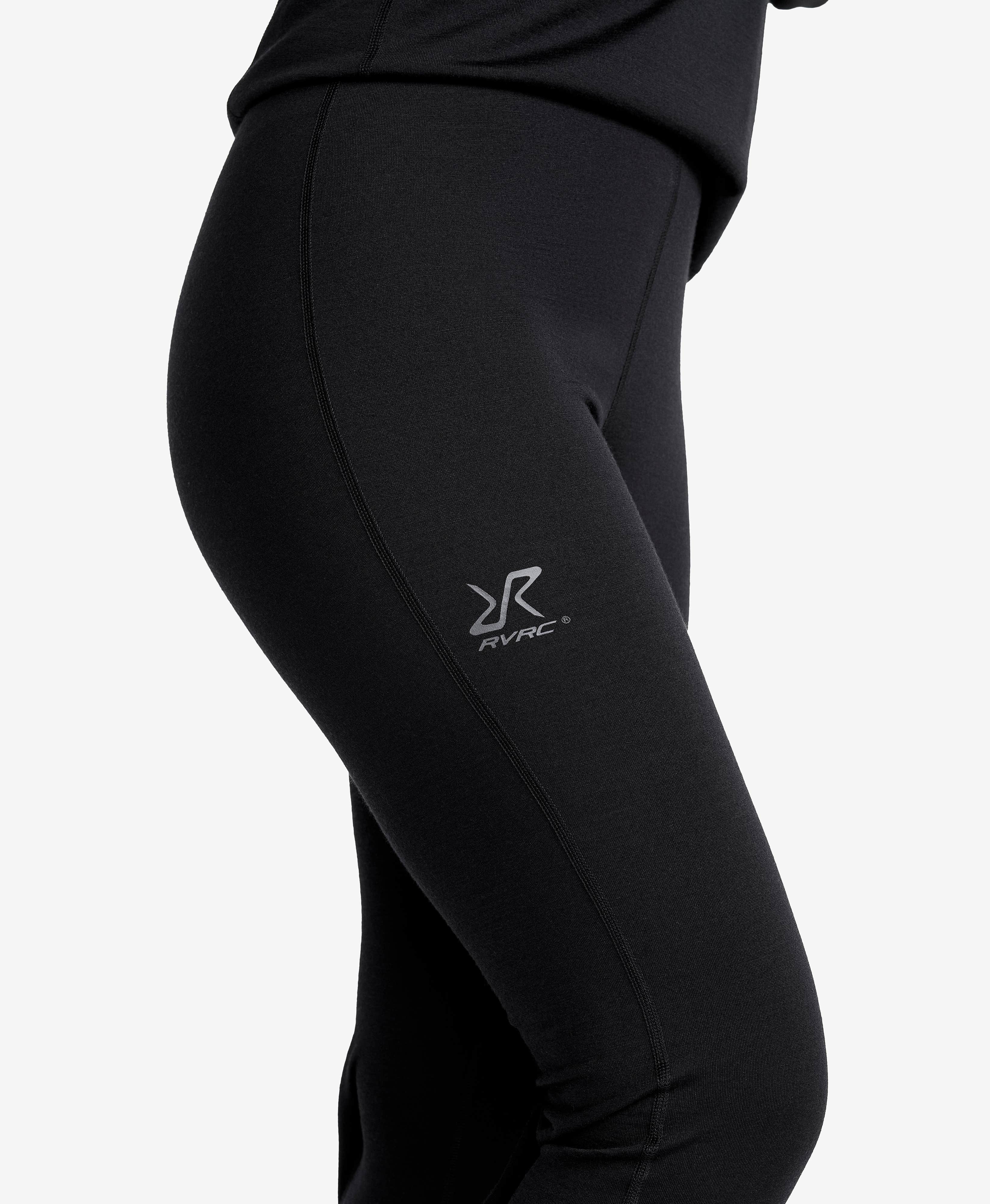 Route Merino Light Base Layer Pants Women