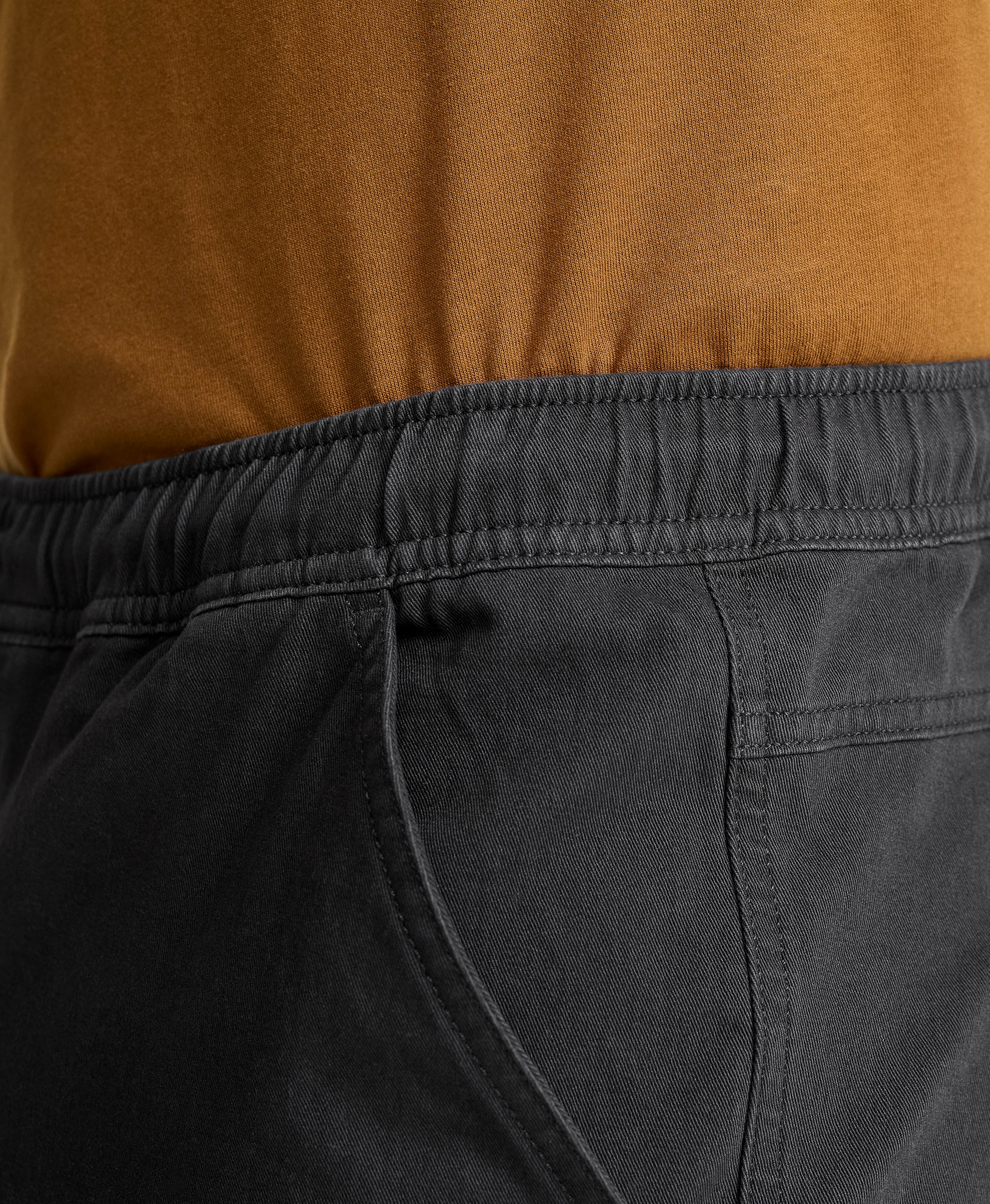 Oak Twill Stretch Joggers Men