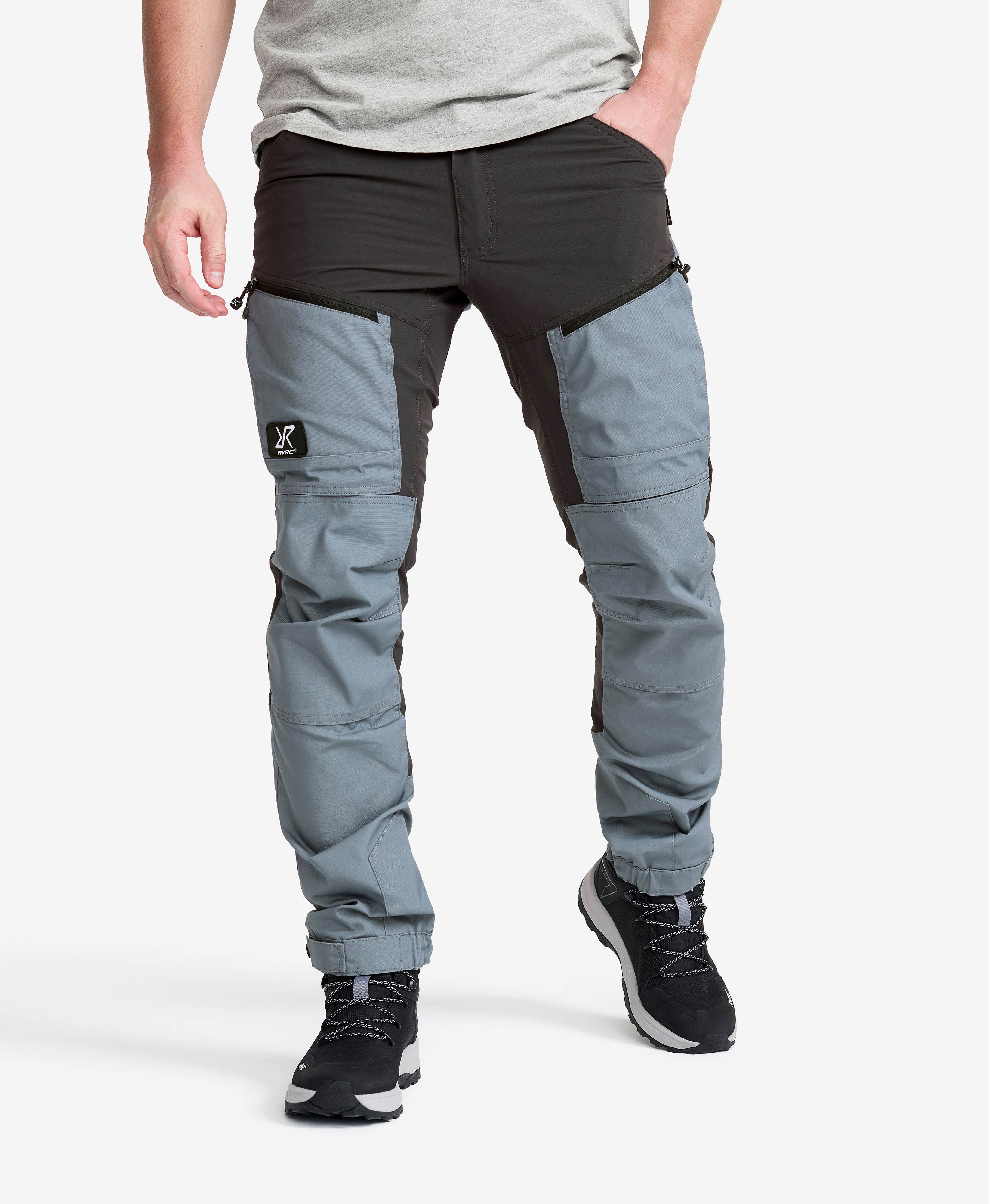 RVRC GP Pro Pants Men