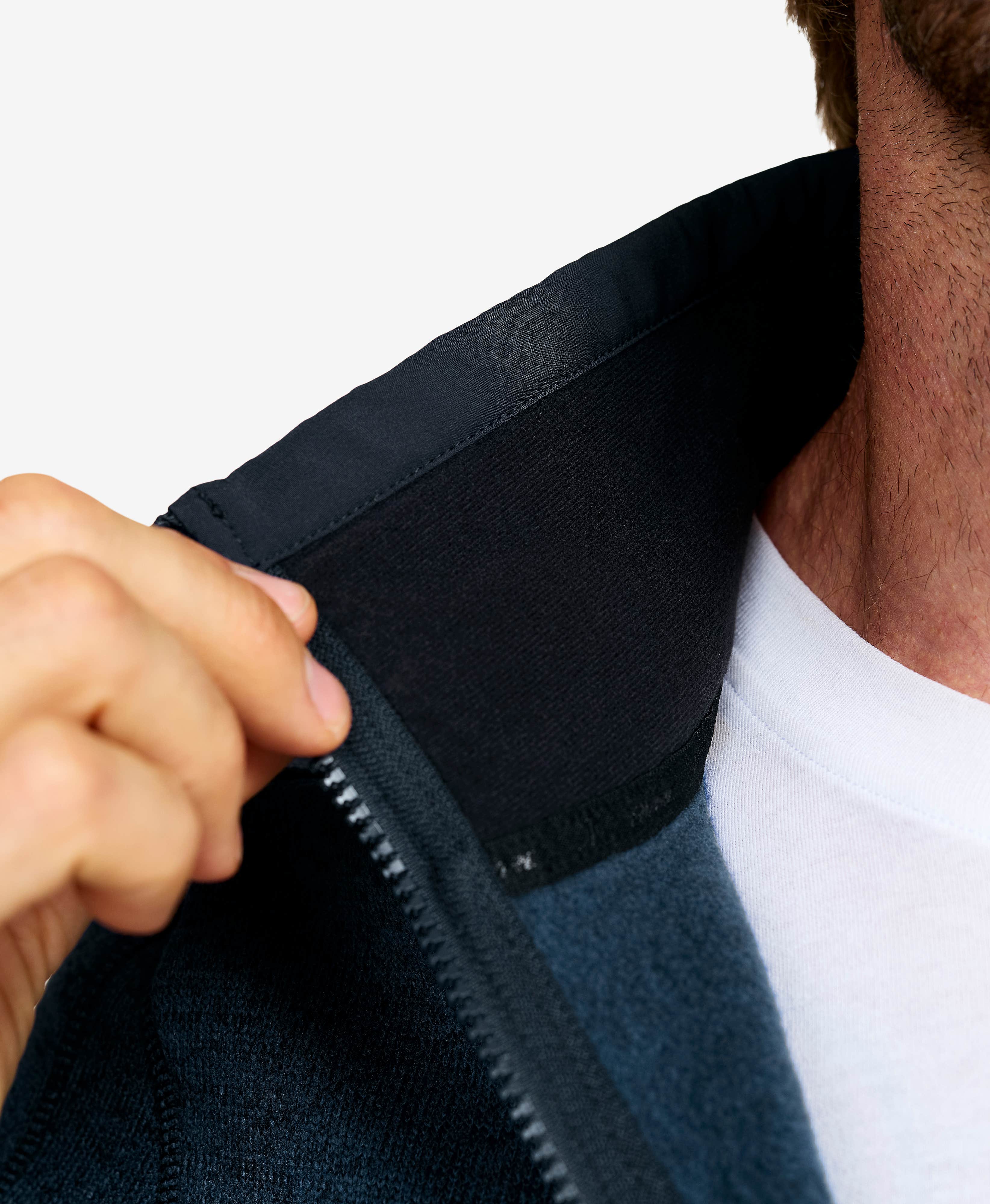 Northbound Fleece Jacket Men