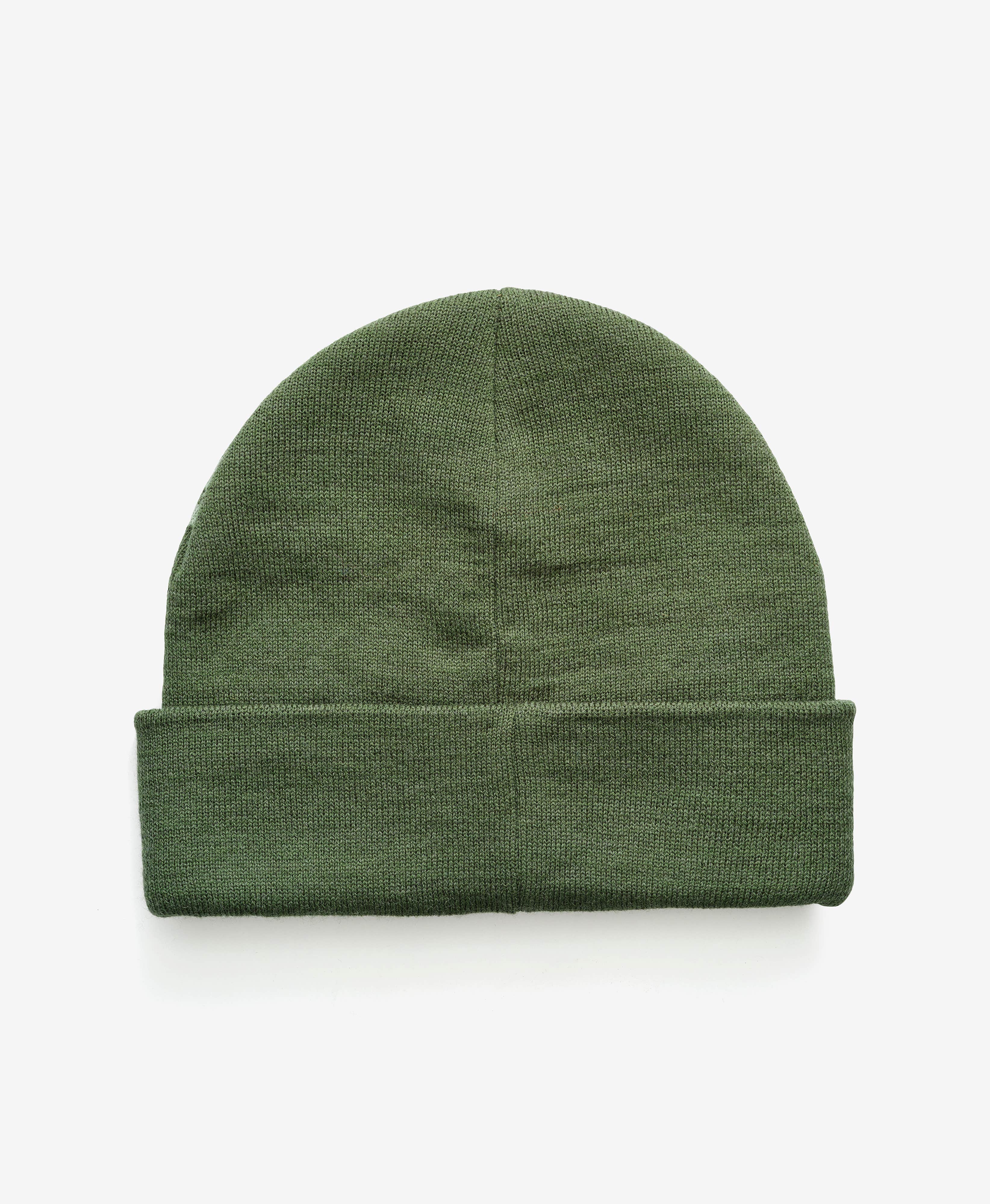RVRC Graphic Wool Beanie Unisex