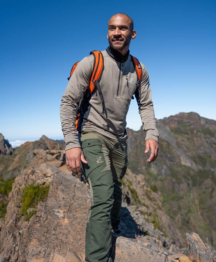 Rambler Lightweight Pro Pants Men