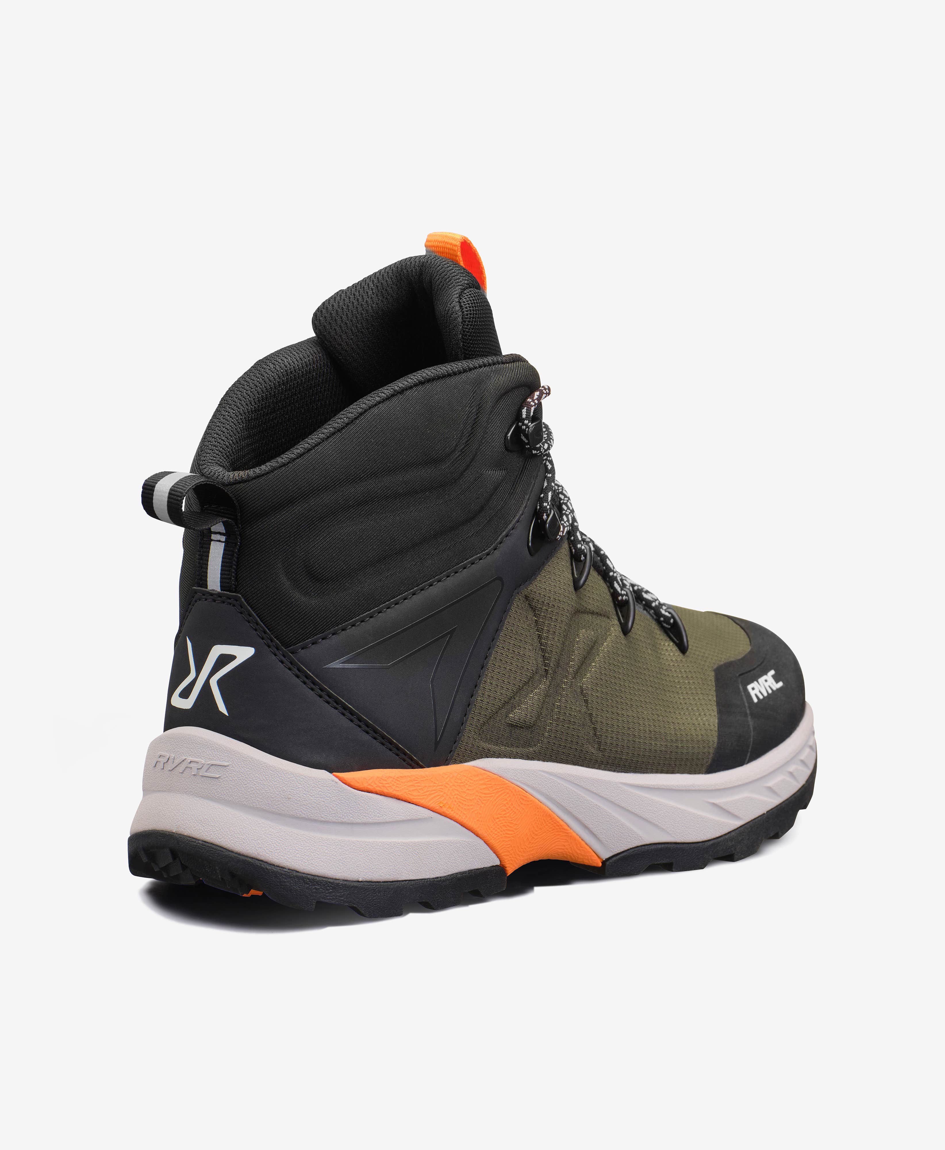 Forge Waterproof Walking Boots Men