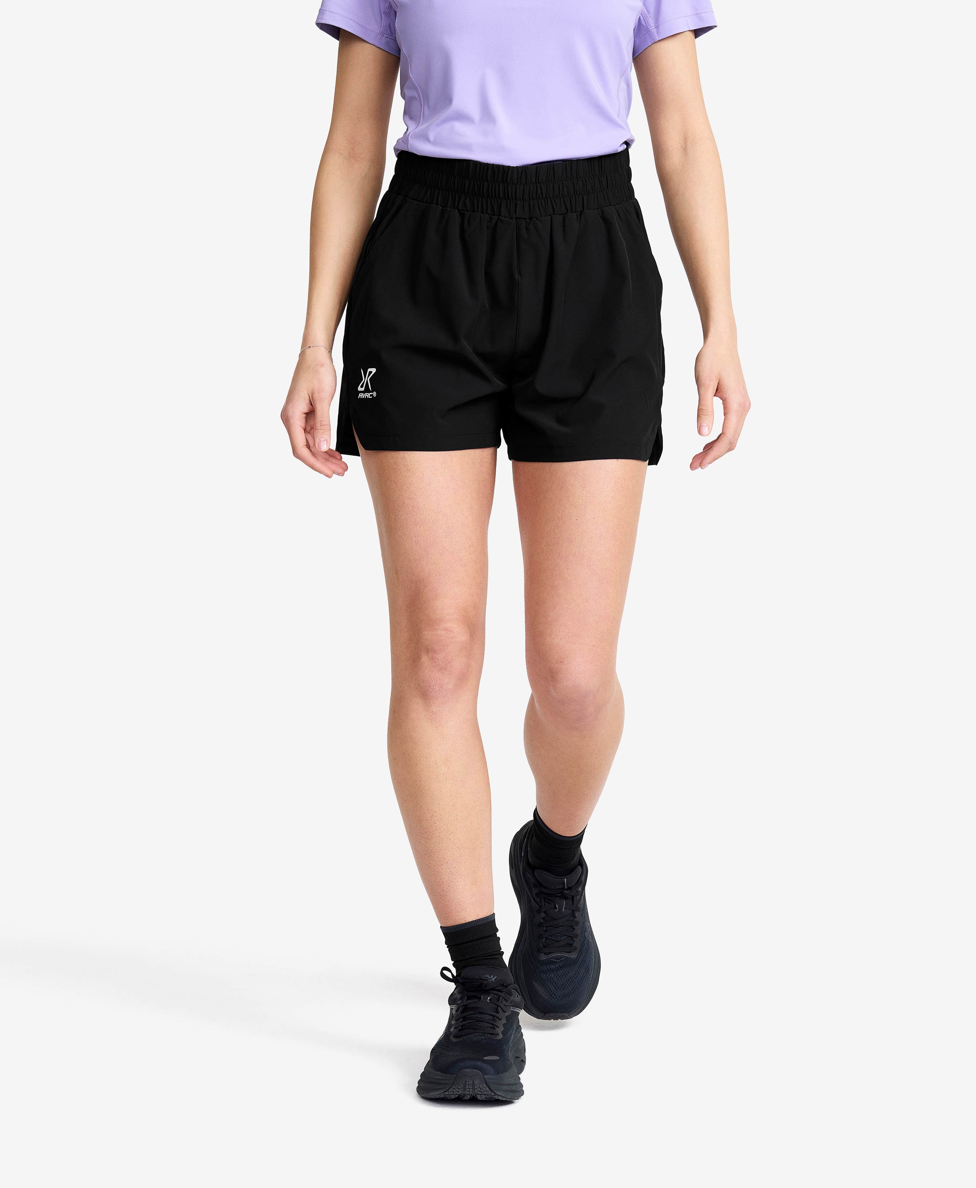 Impact Shorts Women