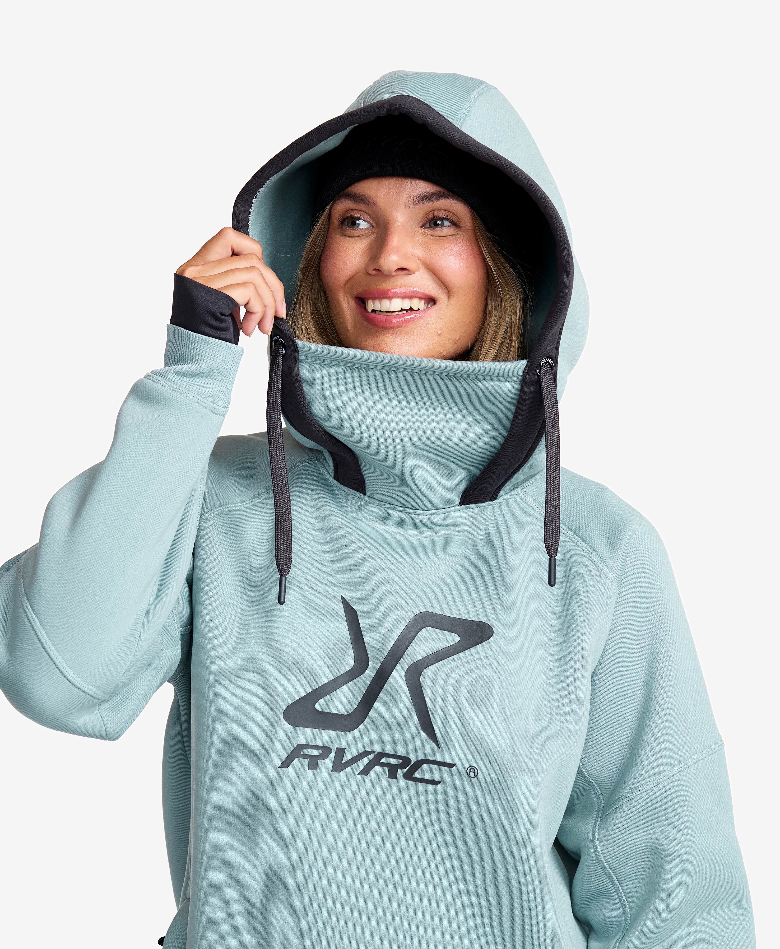 Freerider Hoodie Women