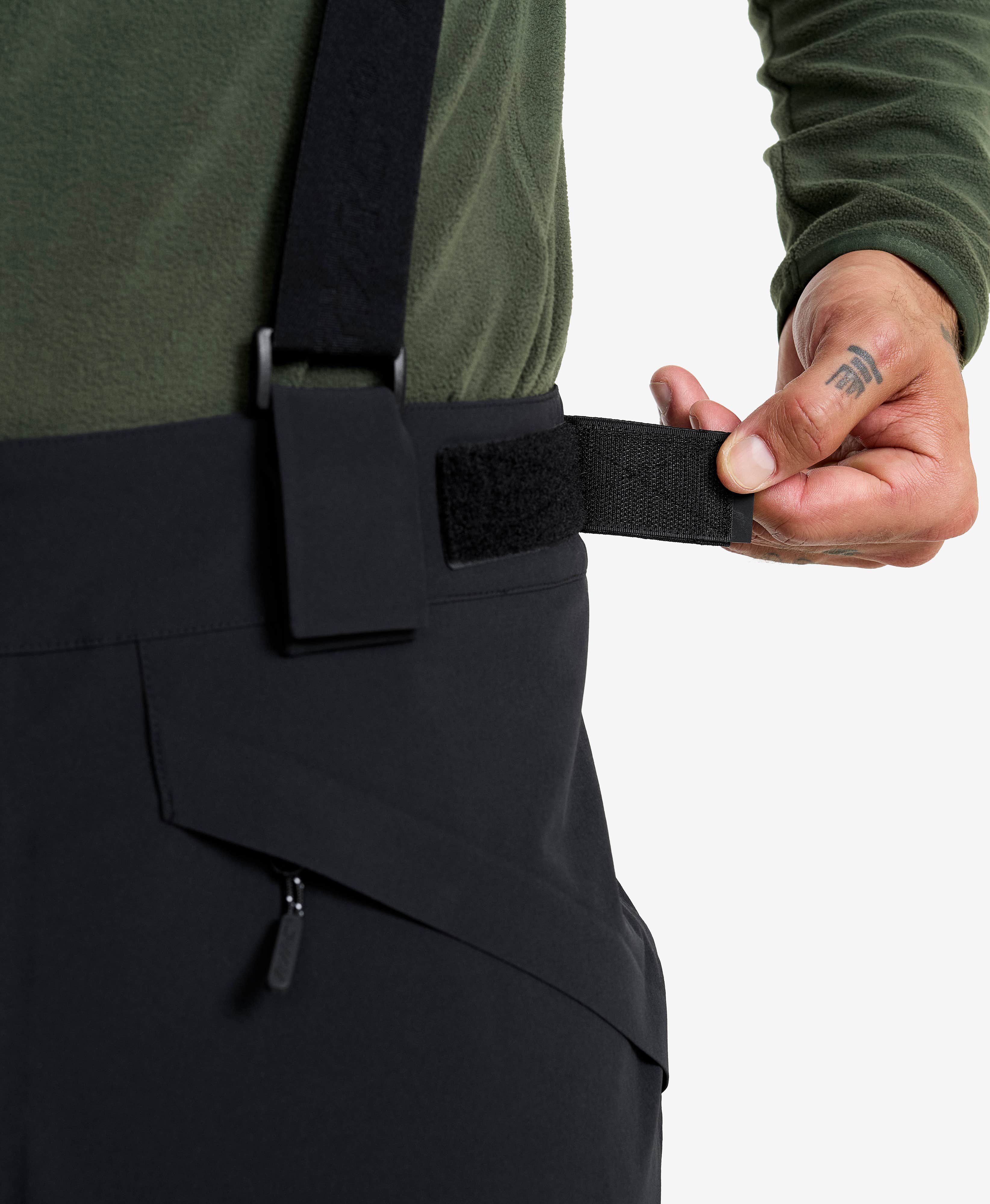 Atlas 3L Ski Pants Men