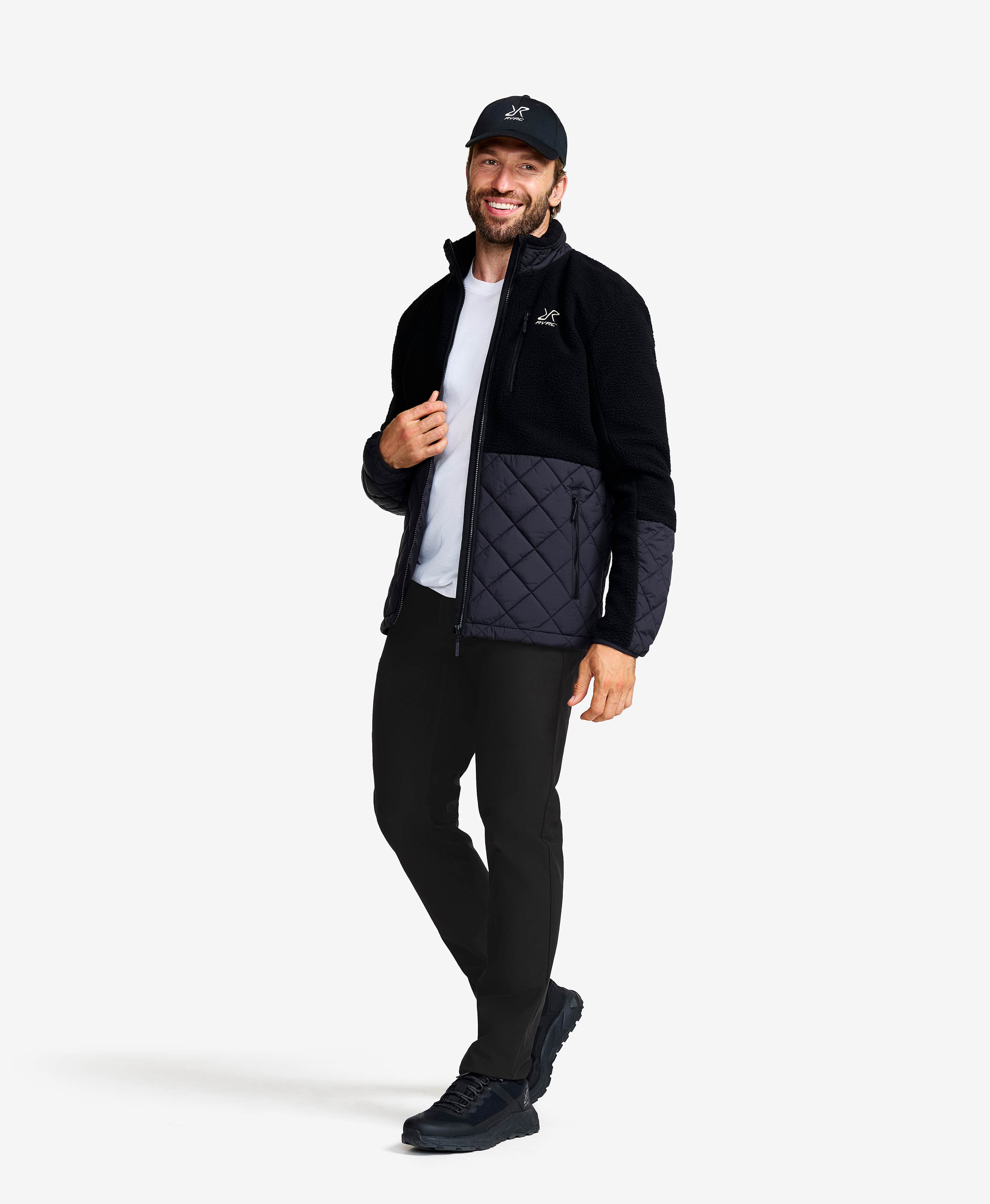 Surround Stretch Pants Men