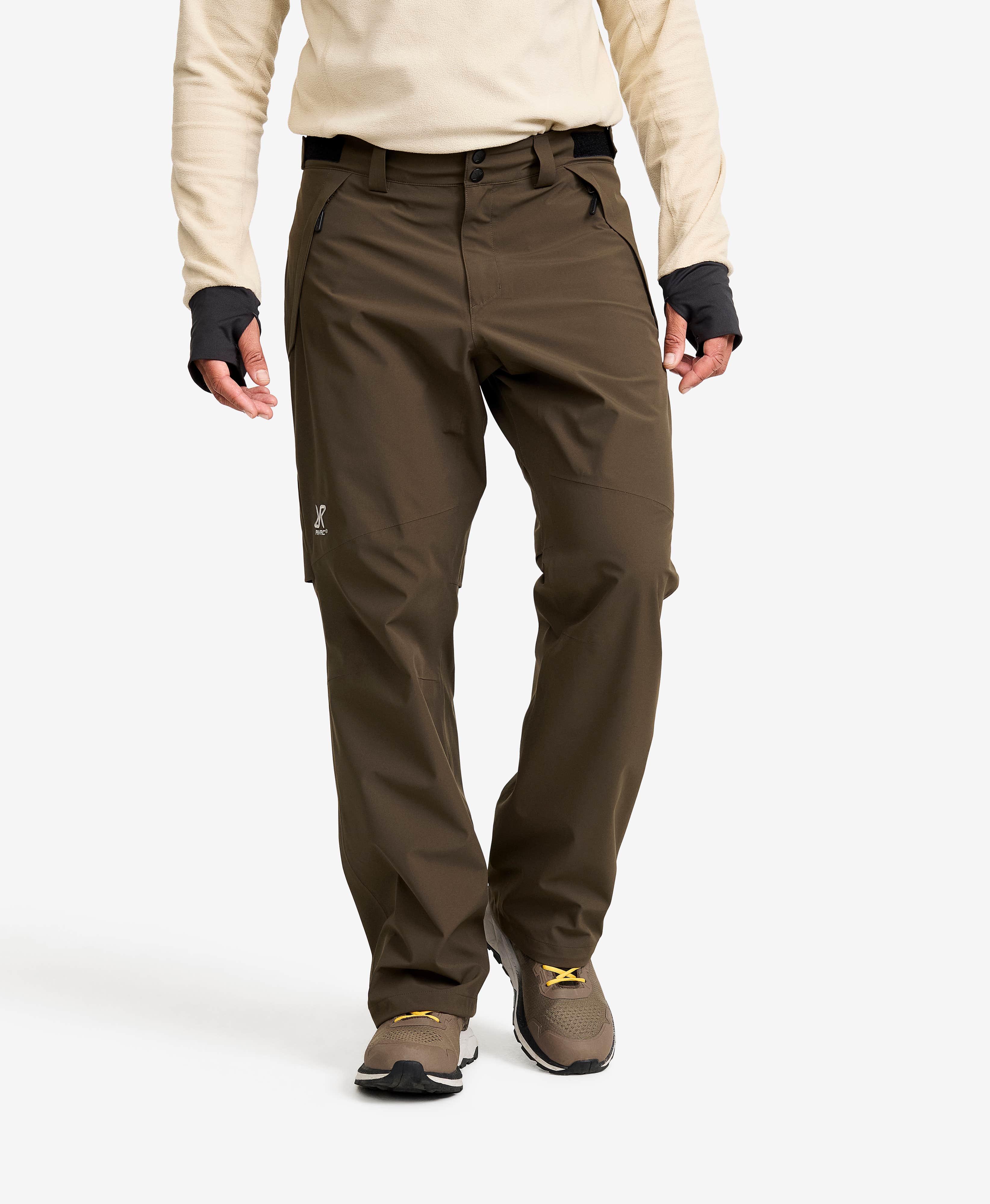 Cloud 3L Shell Pants Men