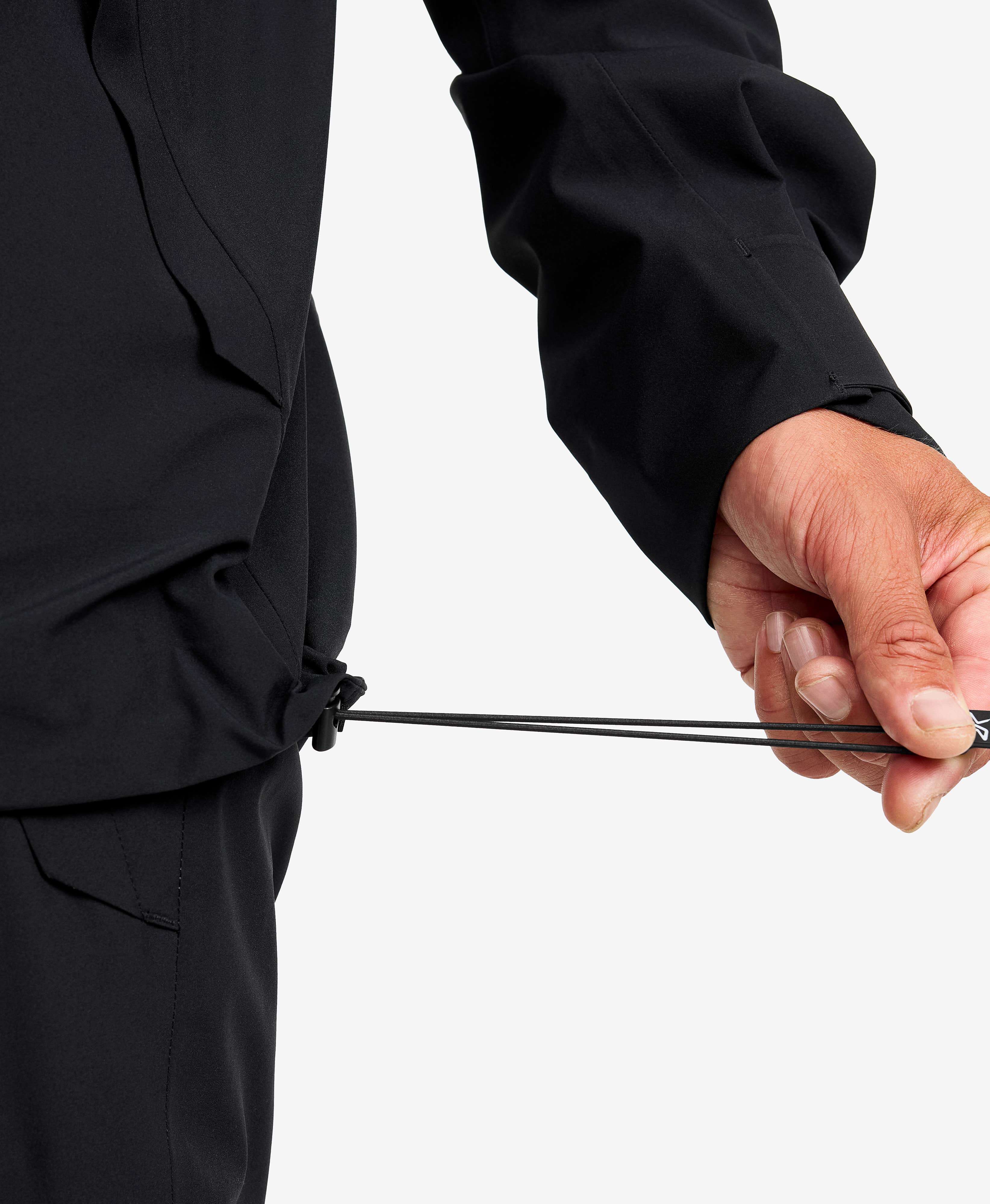 Cloud 3L Shell Jacket Men