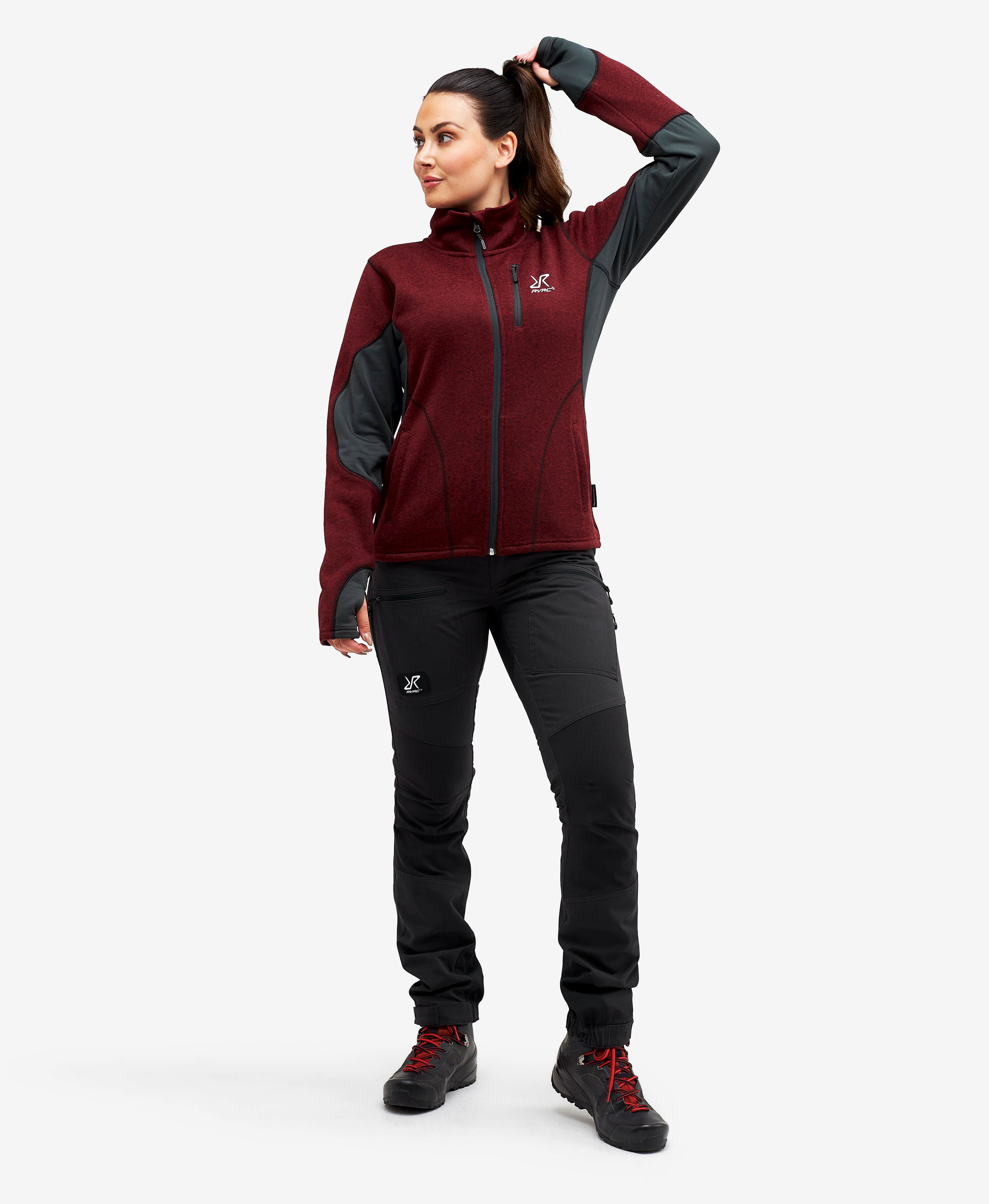 Fusion Fleece Women