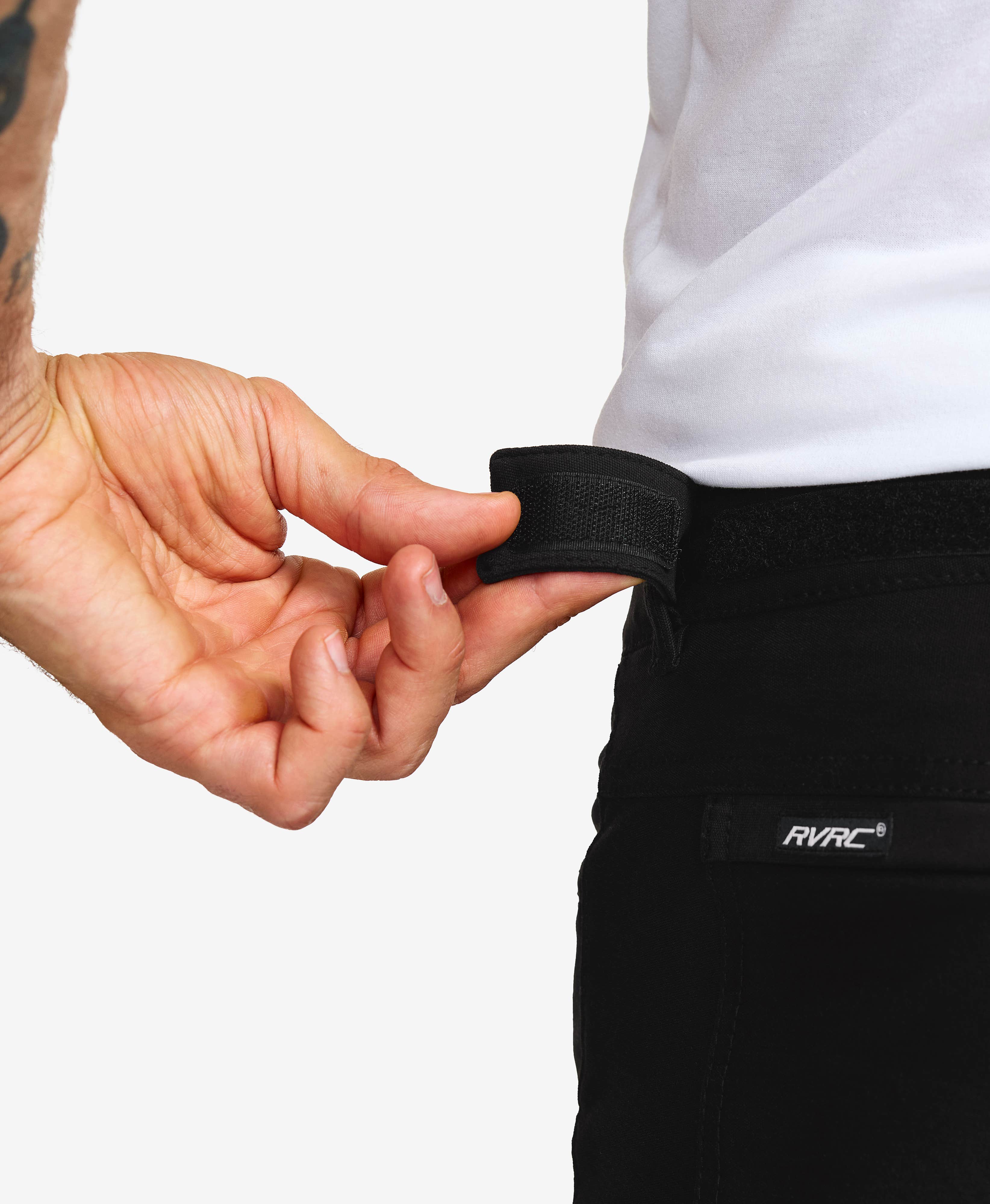 Surround Stretch Pants Men