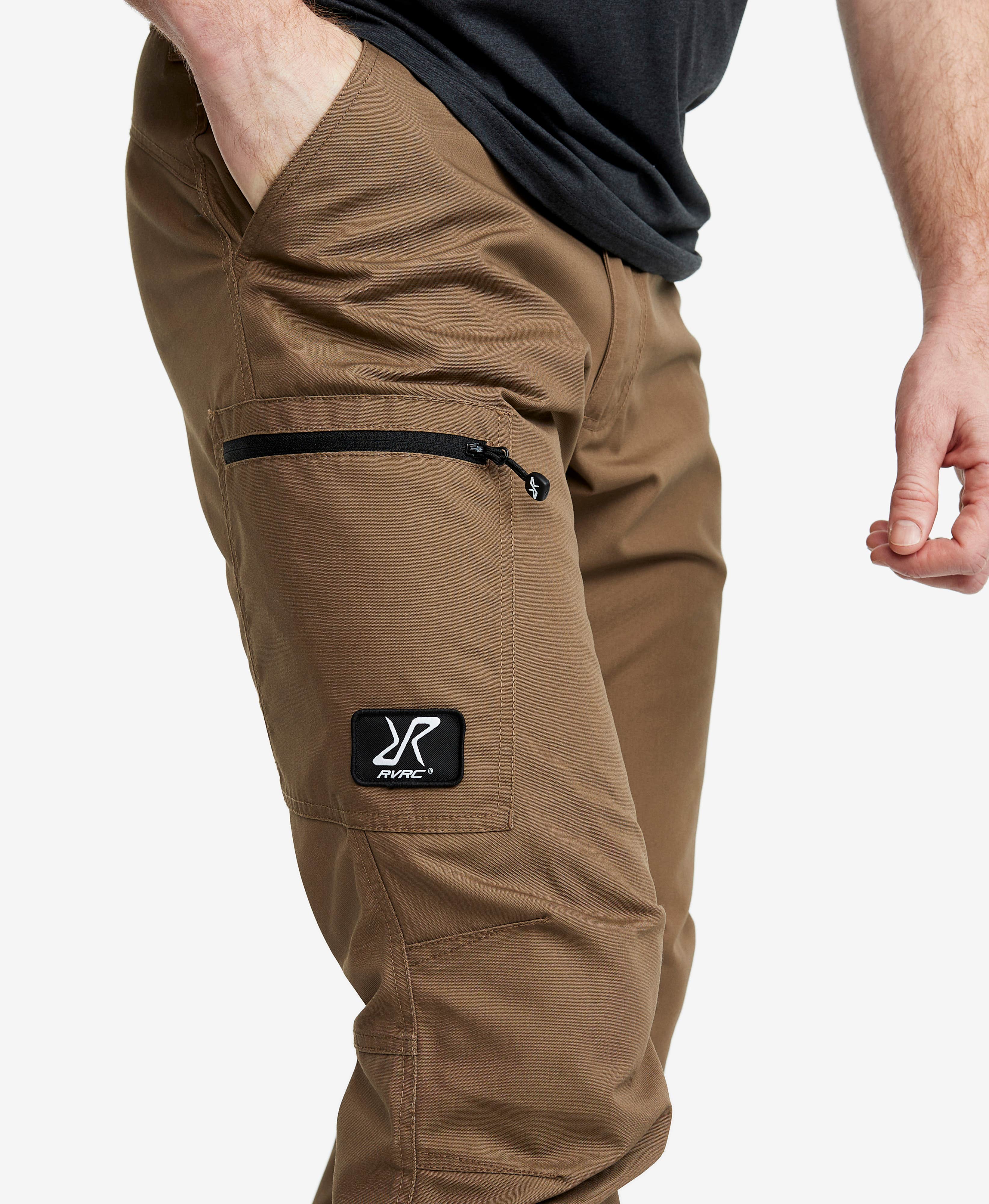 Outdoor Basic Pants Men