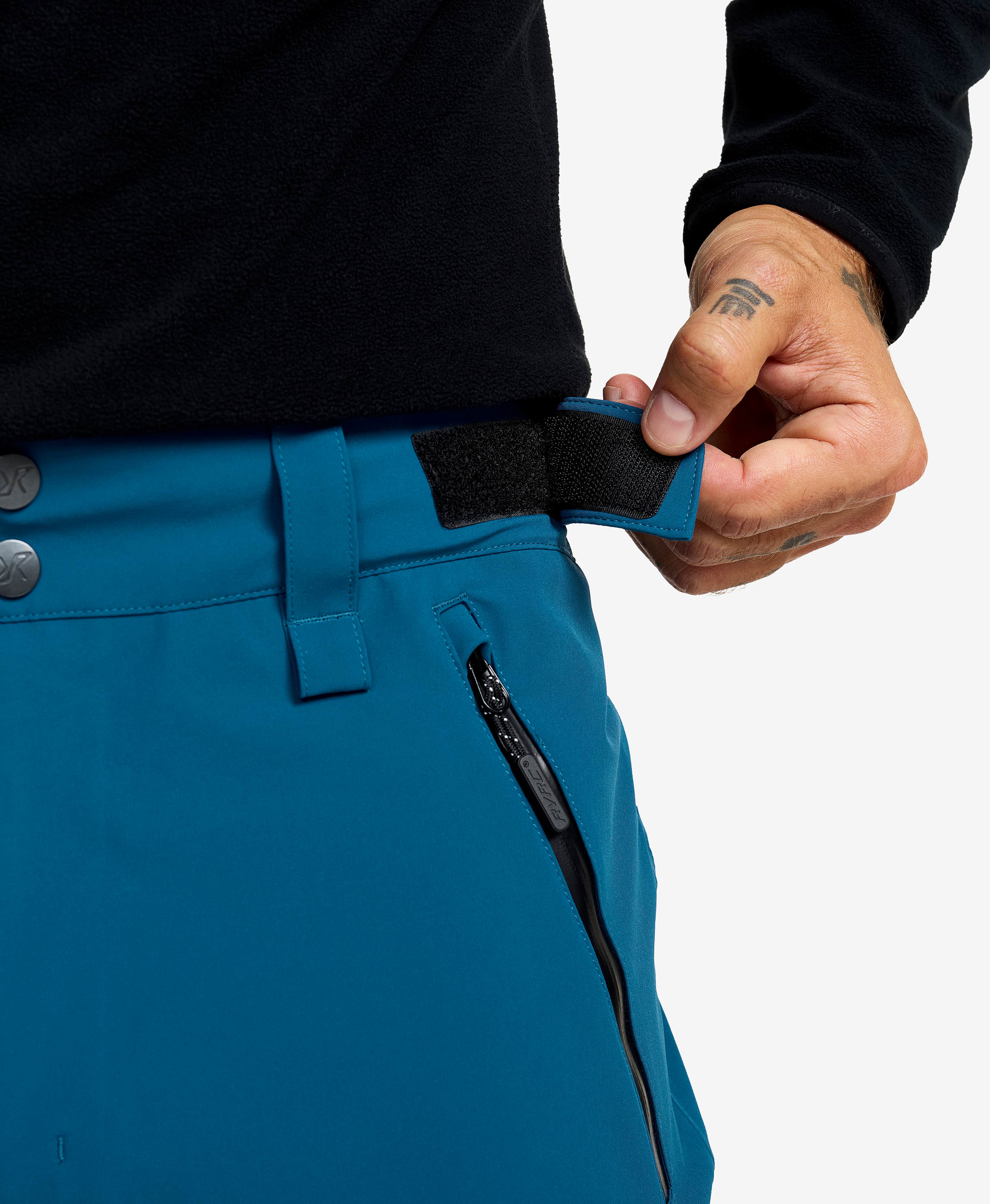 Cyclone 3L Shell Pants Men