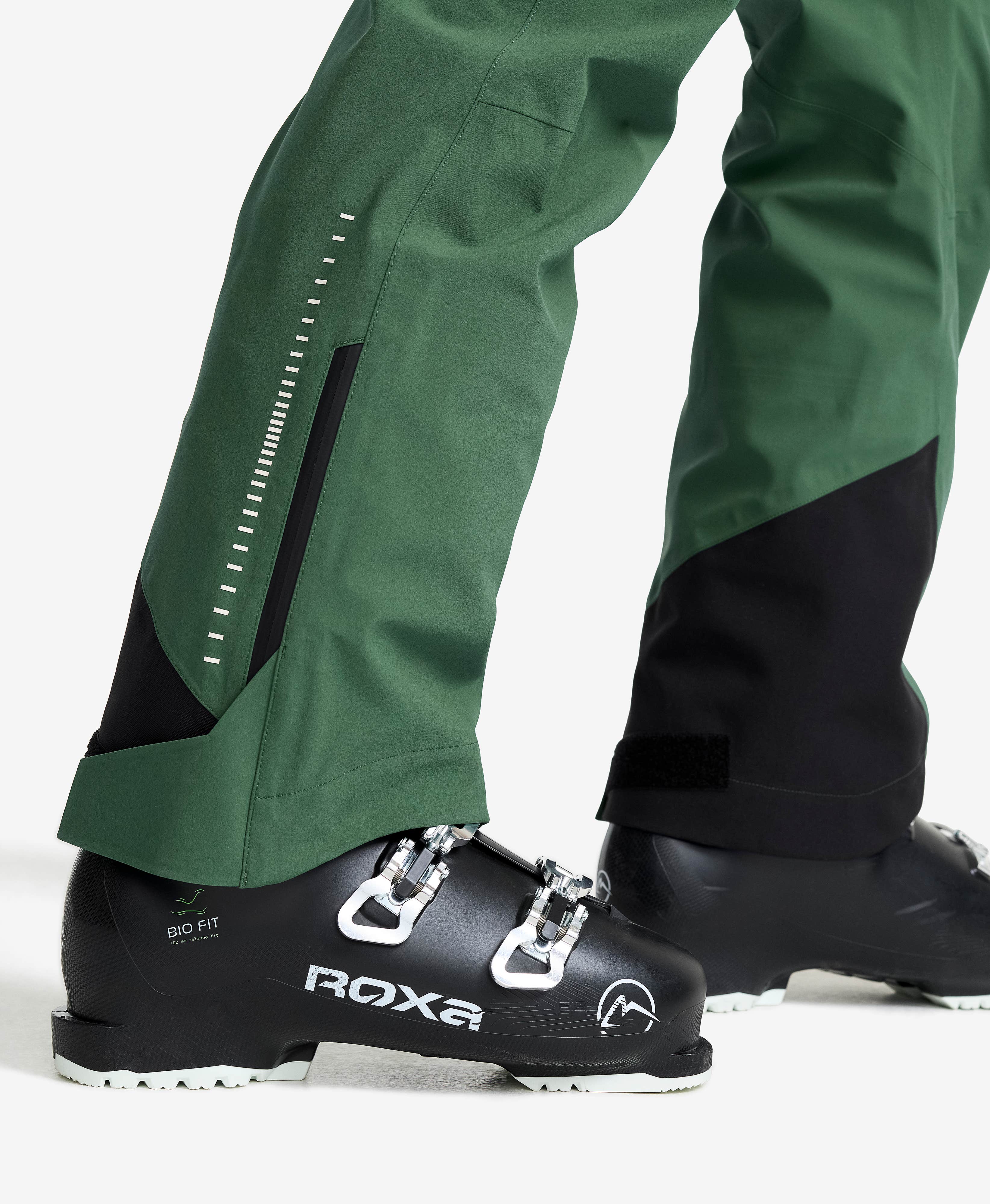 Atlas 3L Ski Pants Men