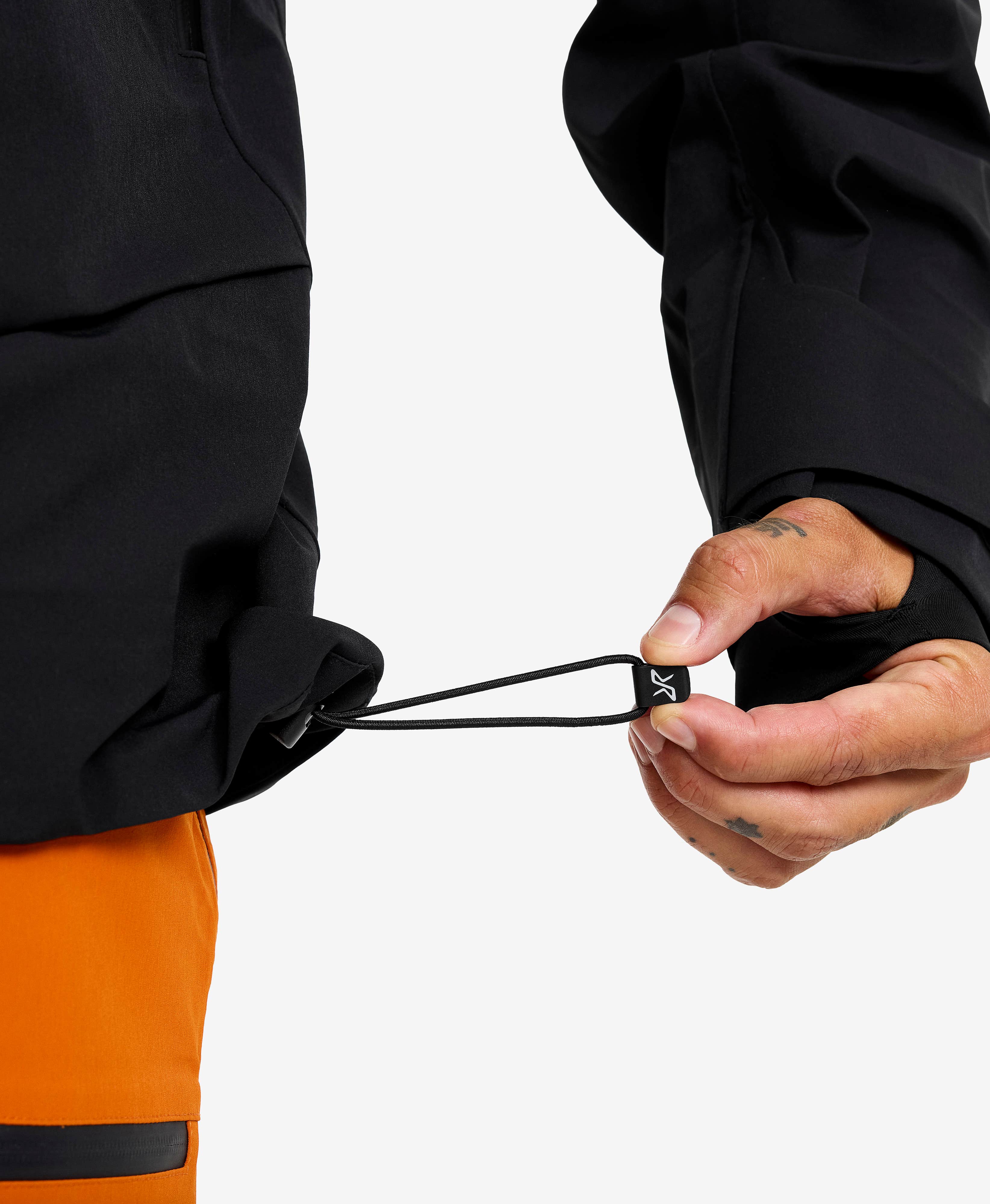 Atlas 3L Ski Jacket Men