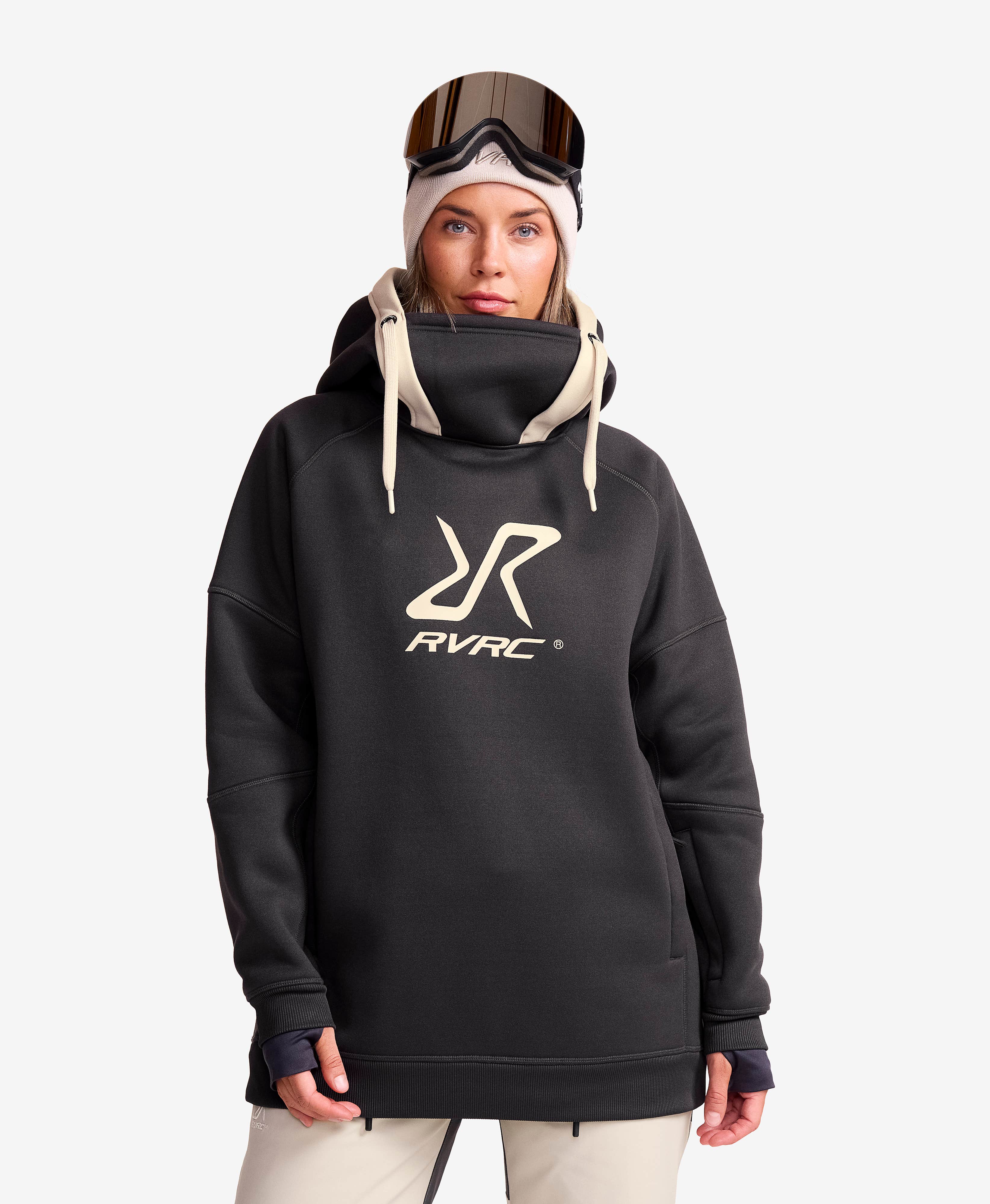 Freerider Hoodie Women