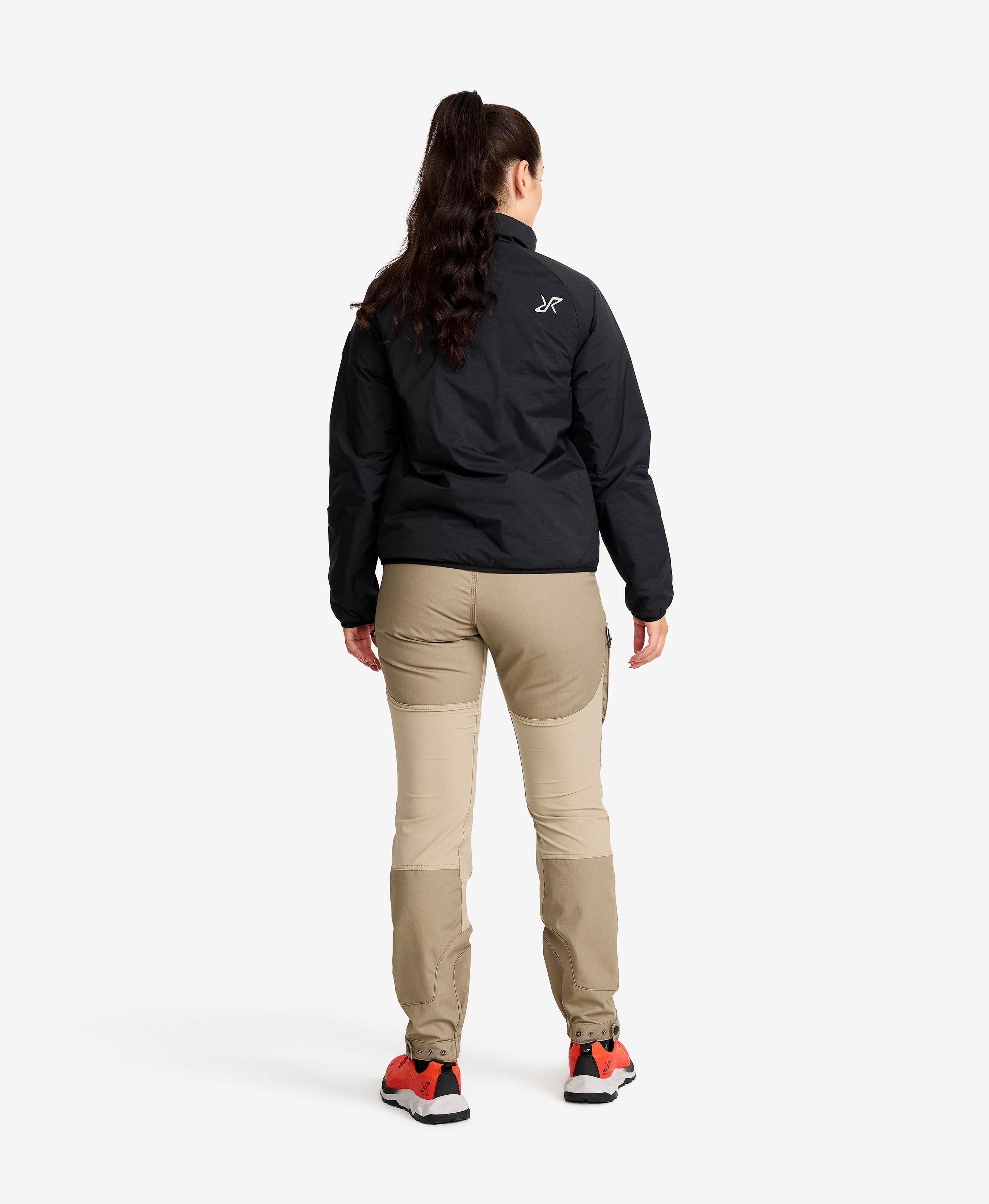 Flatter Insulated Jacket Women