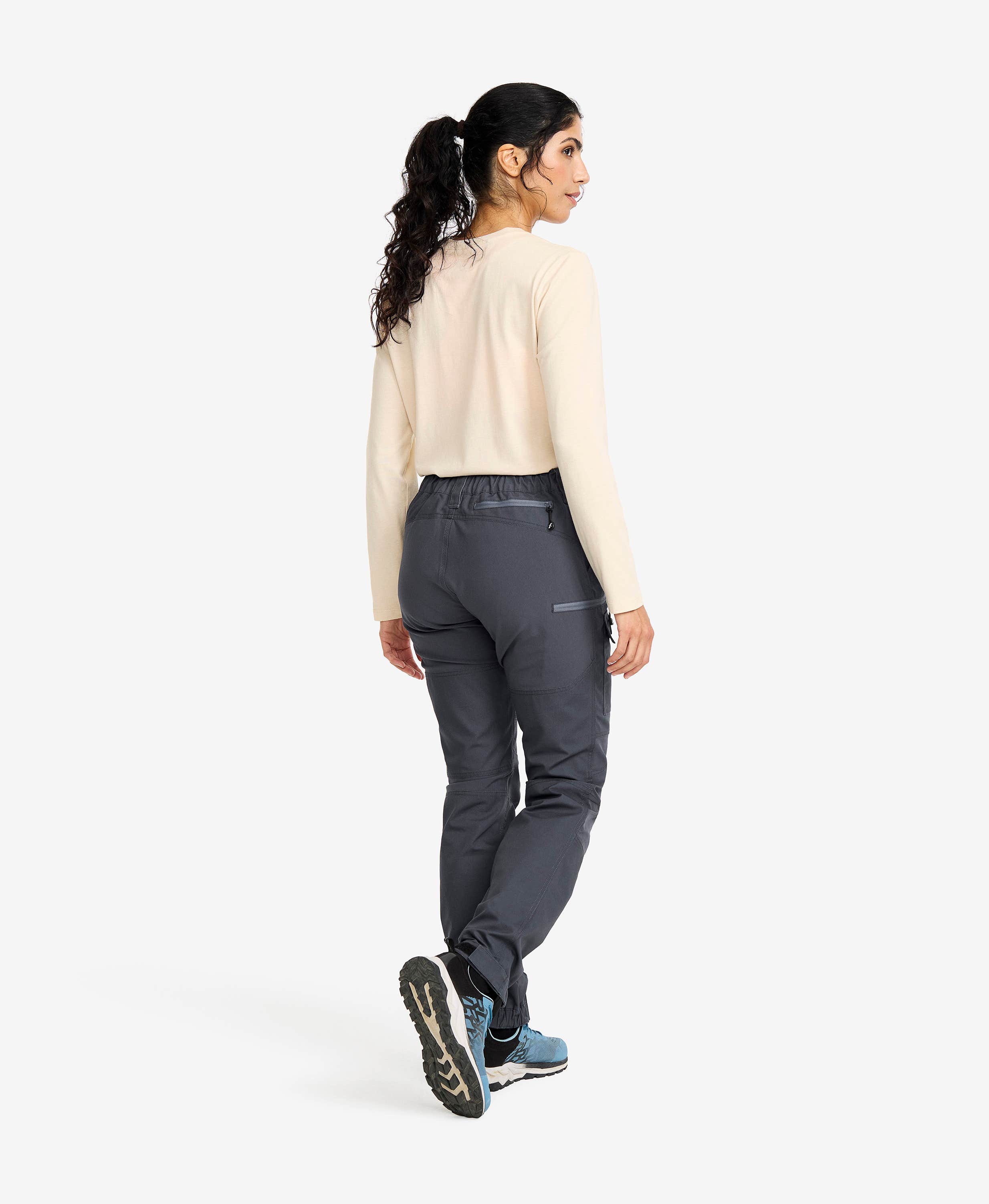 Nordwand Pants Women