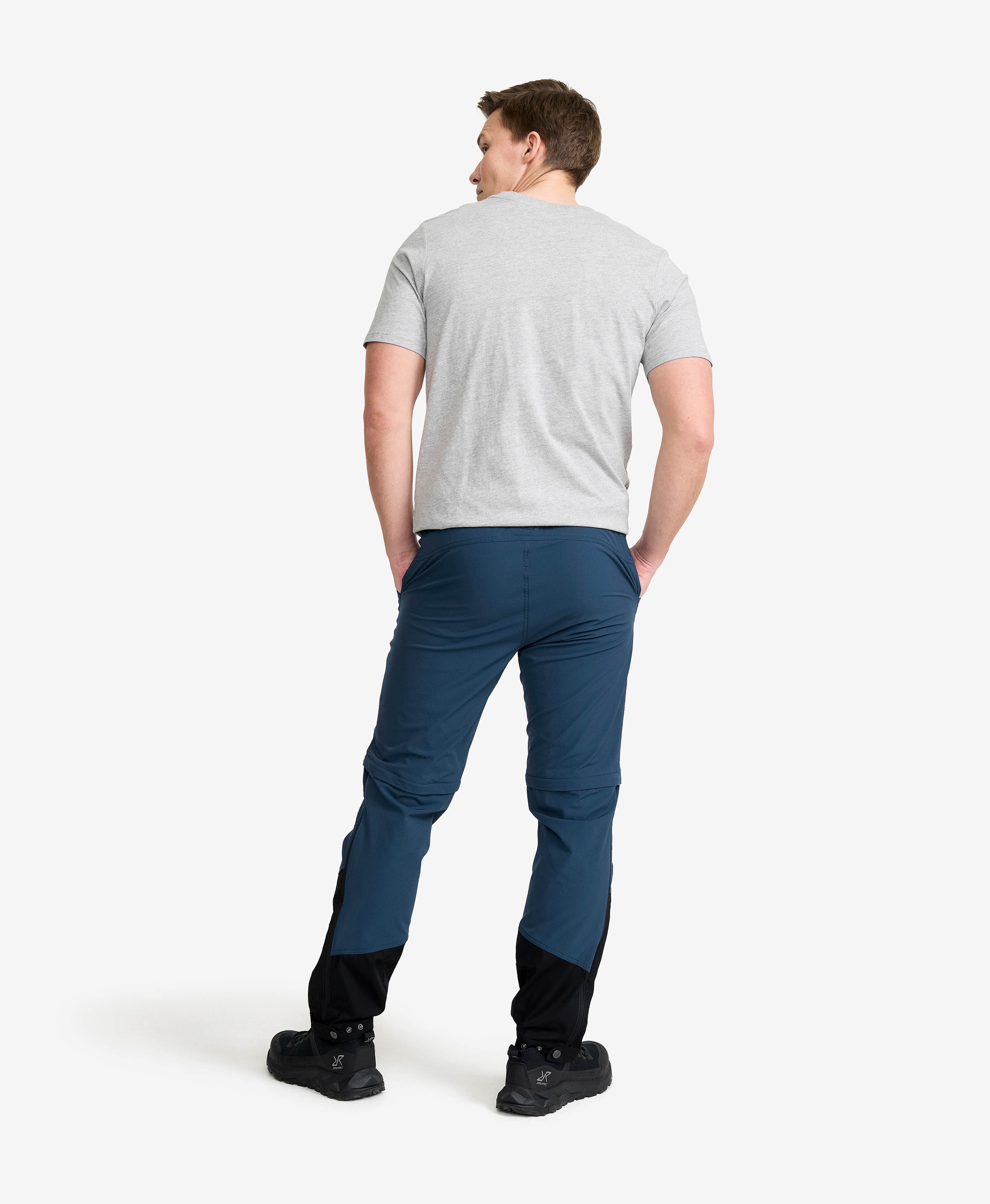 RVRC GP Pro Stretch Zip-Off Pants  Men