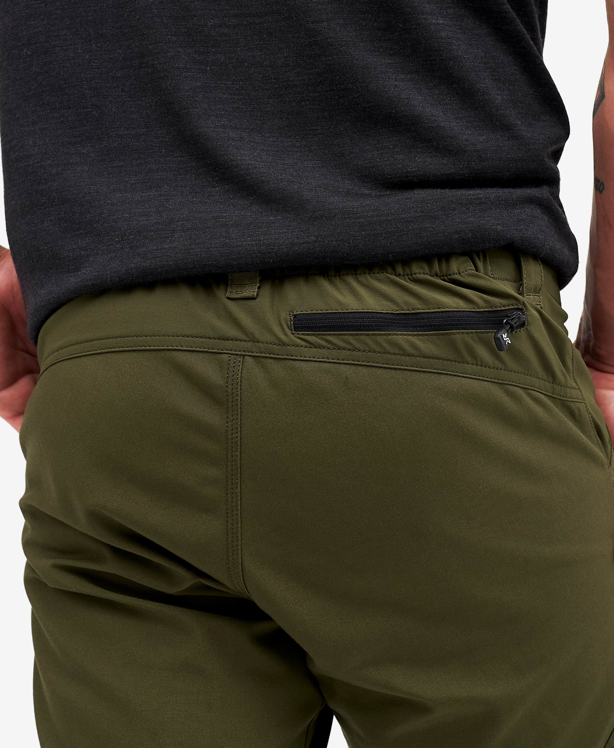 RVRC GP Pro Rescue Pants Men