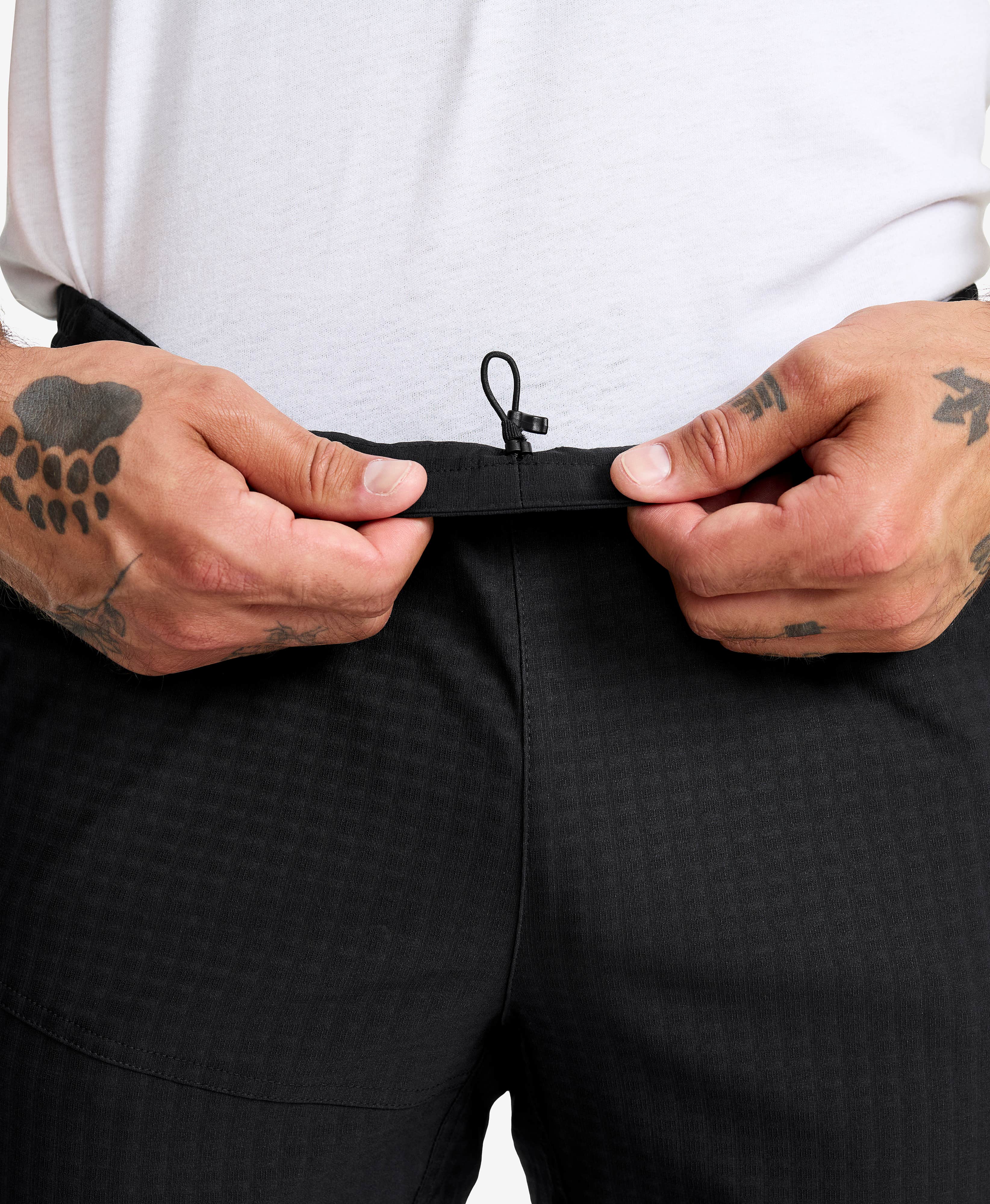 Venture Wind Pants Men