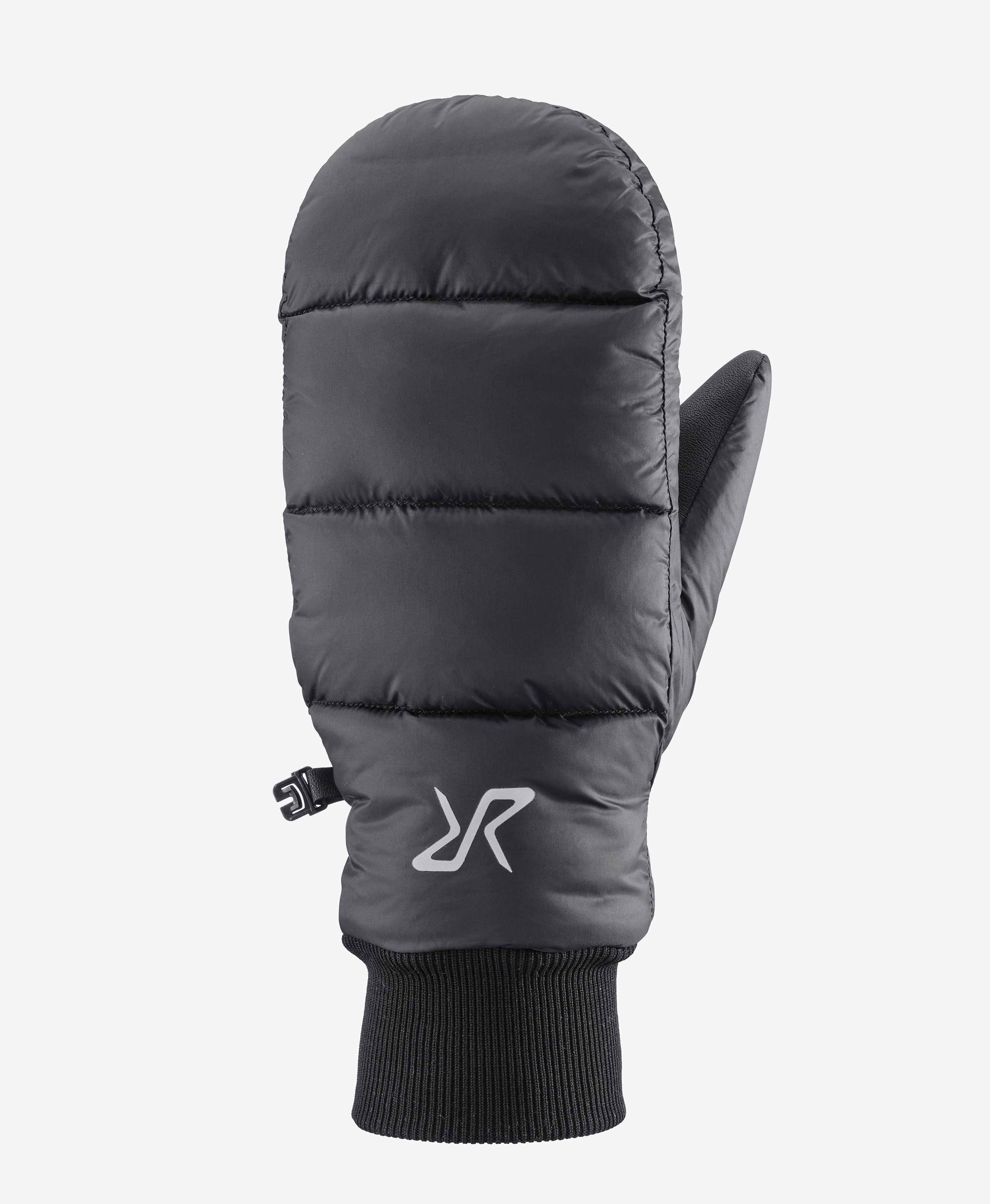 Puffer Mittens Unisex