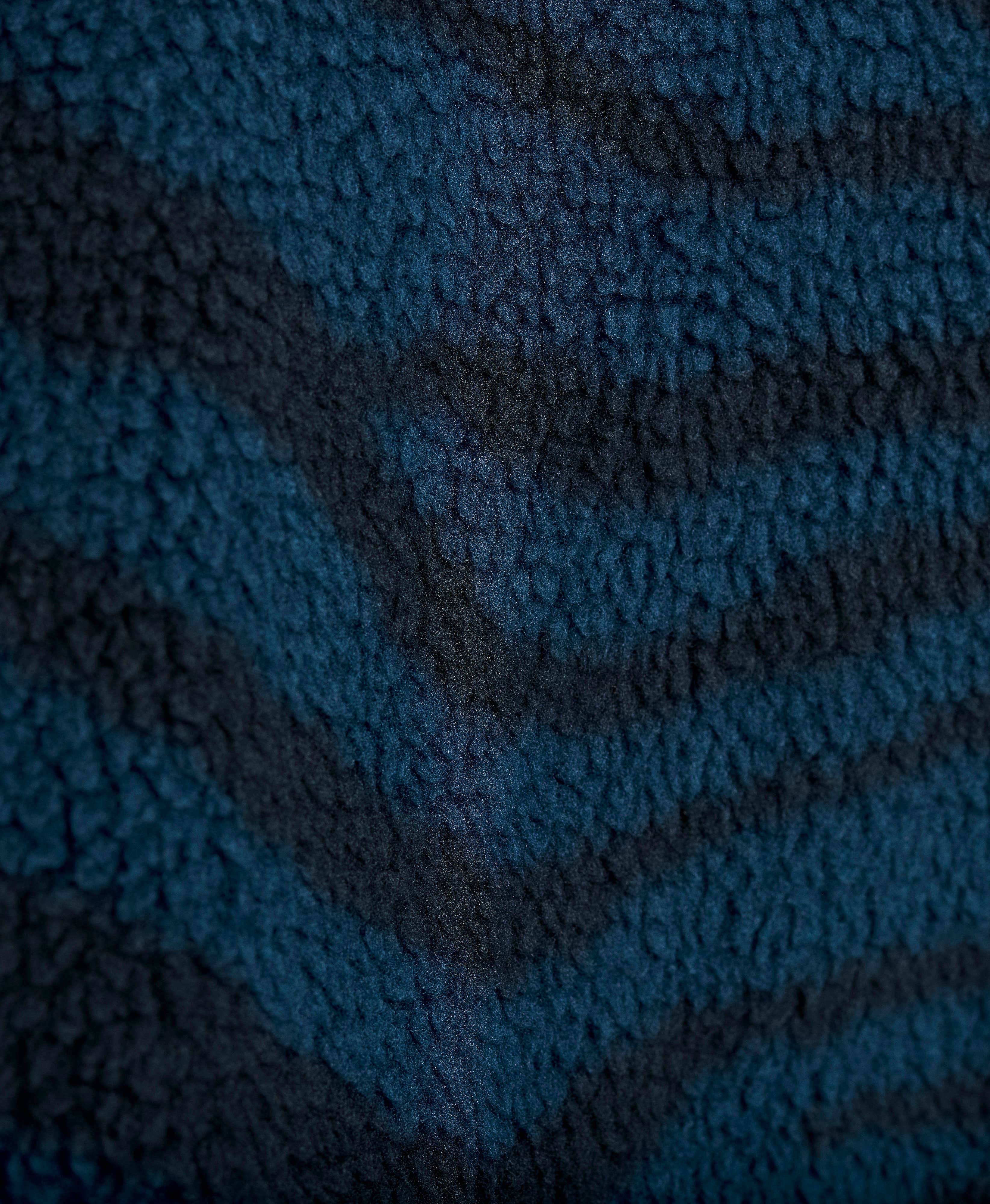 High Pile Fleece Women