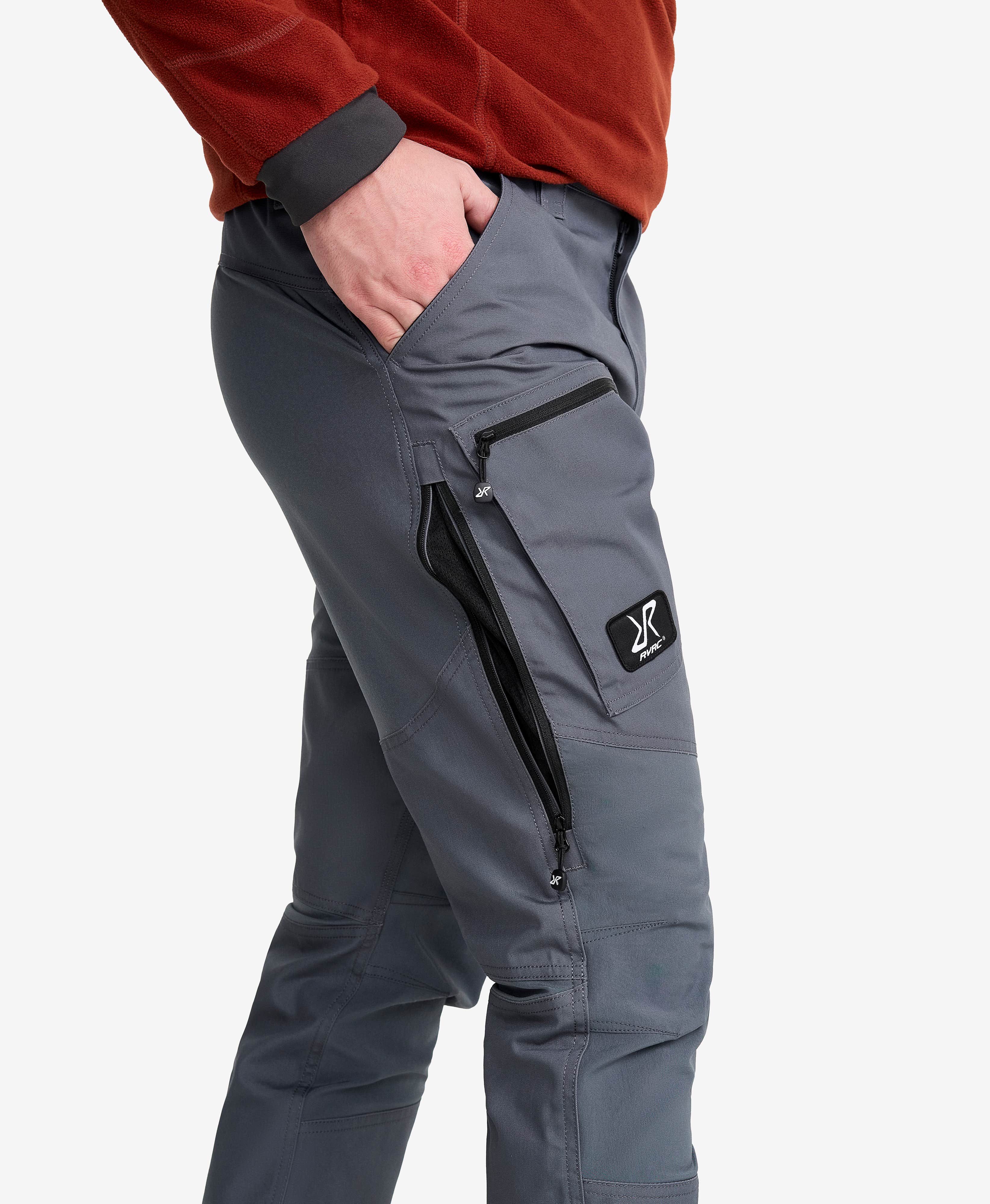 Nordwand Pro Pants Men