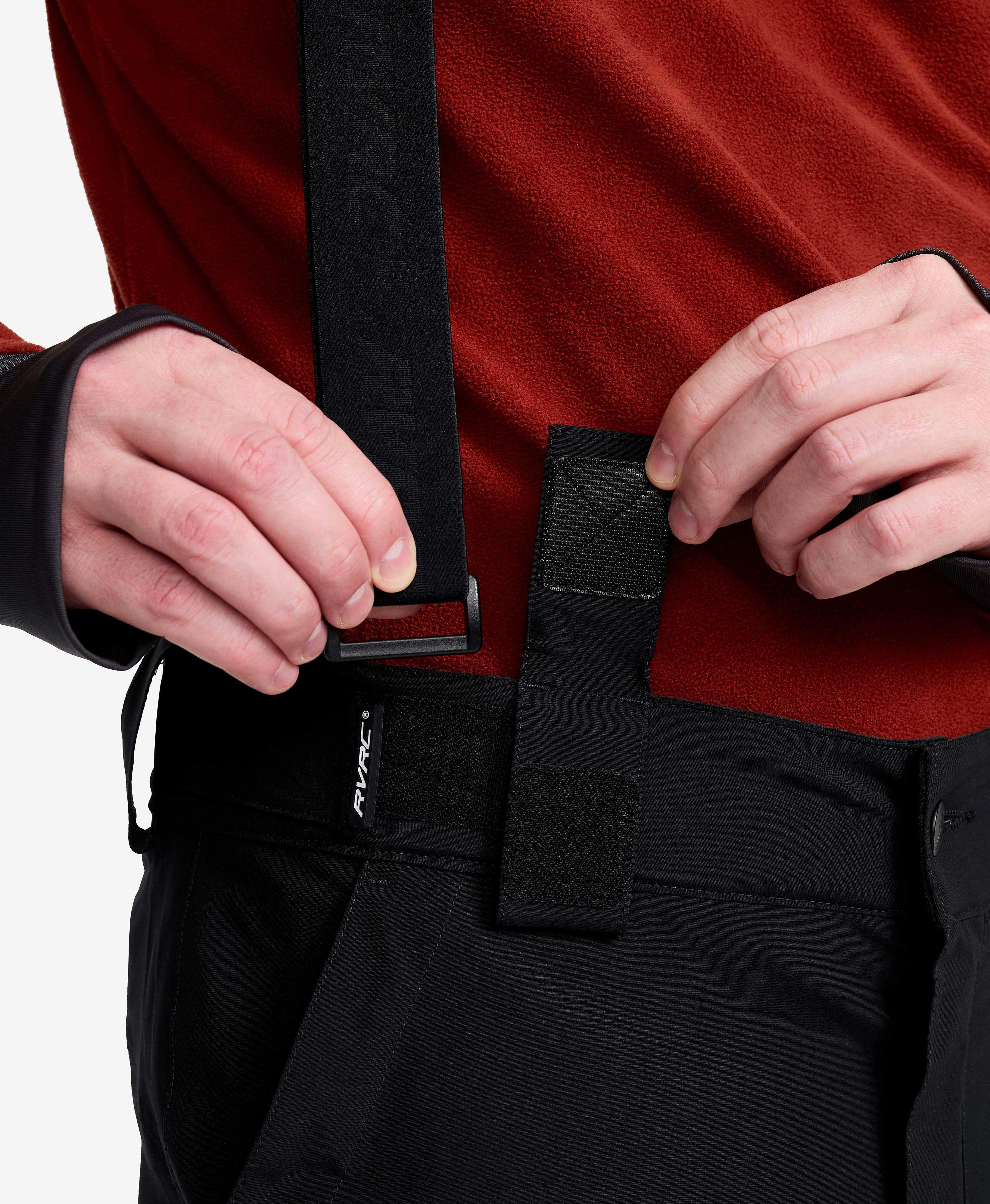 AccXel Insulated 2L Ski Pants Men