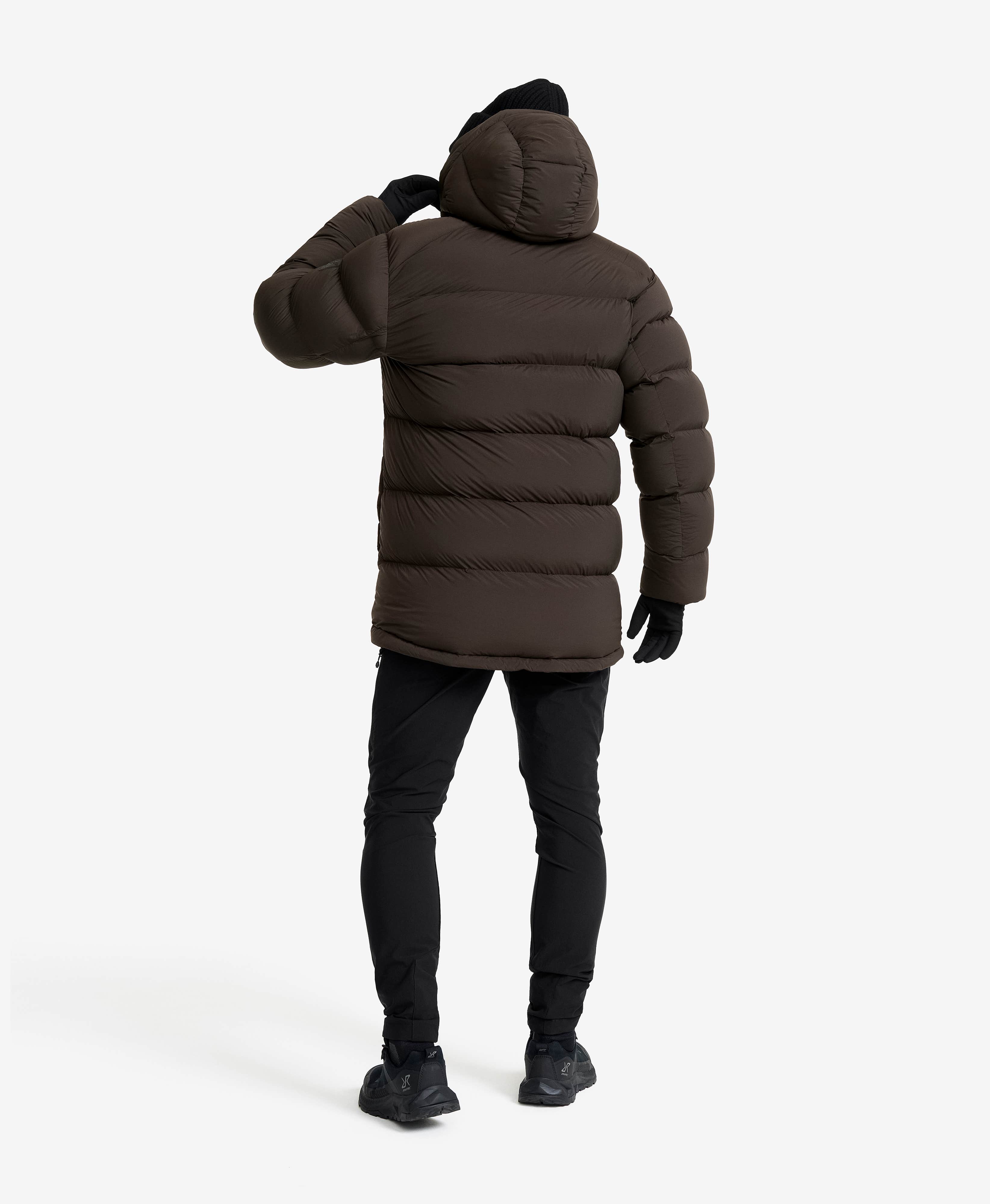 Flexpedition Down Jacket Men