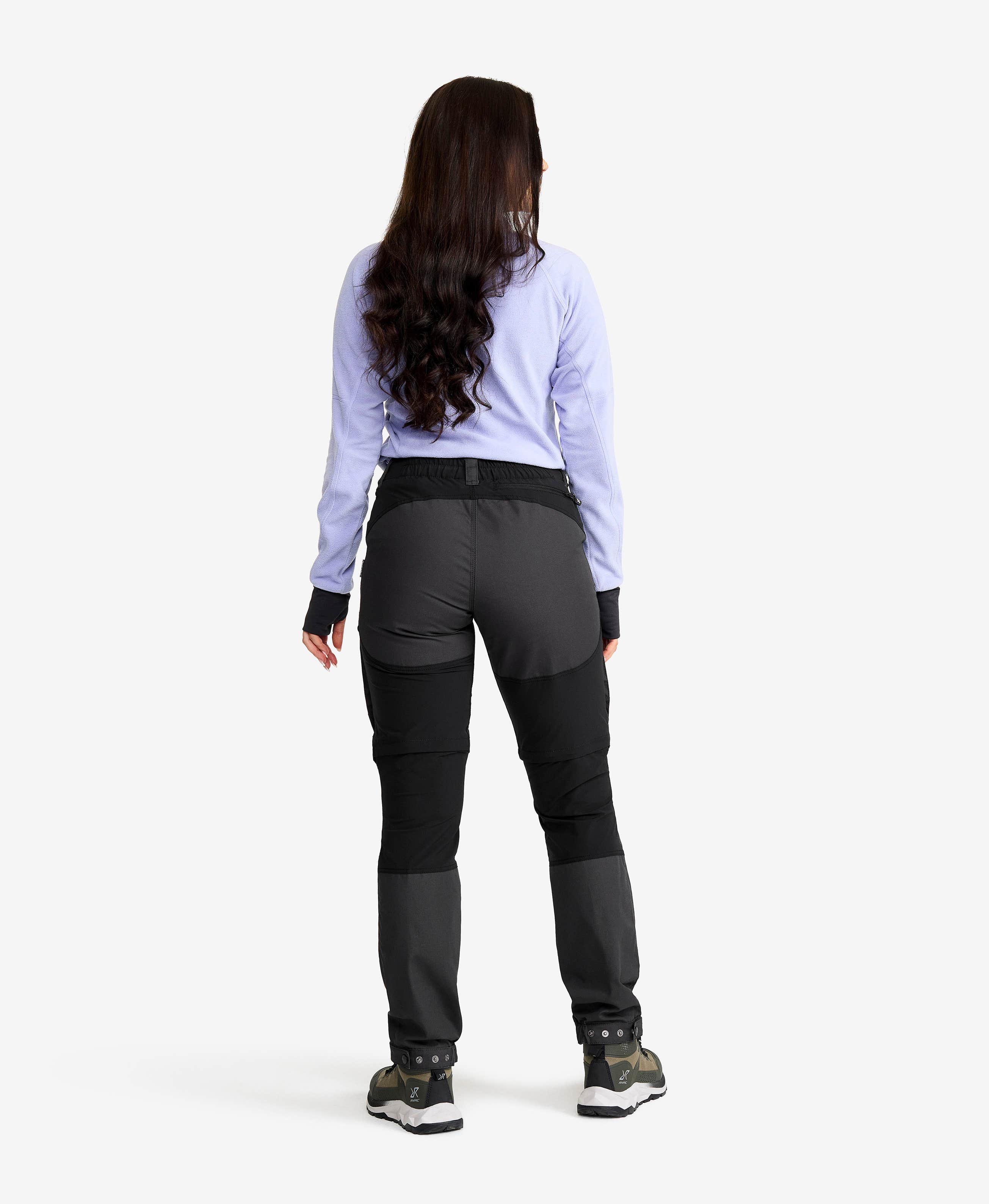 RVRC GP Pro Zip-off Pants Women