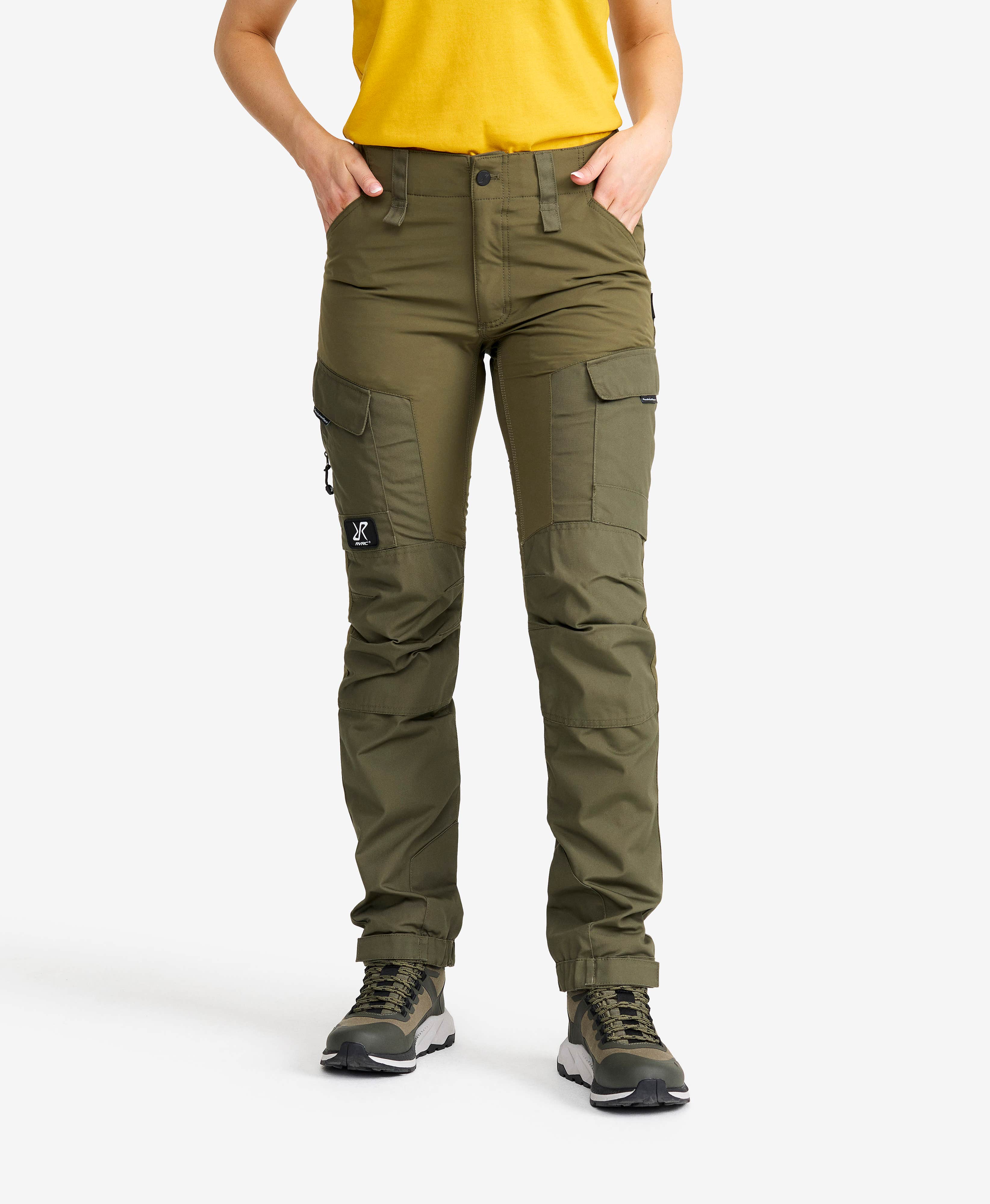 RVRC GP Pants Women