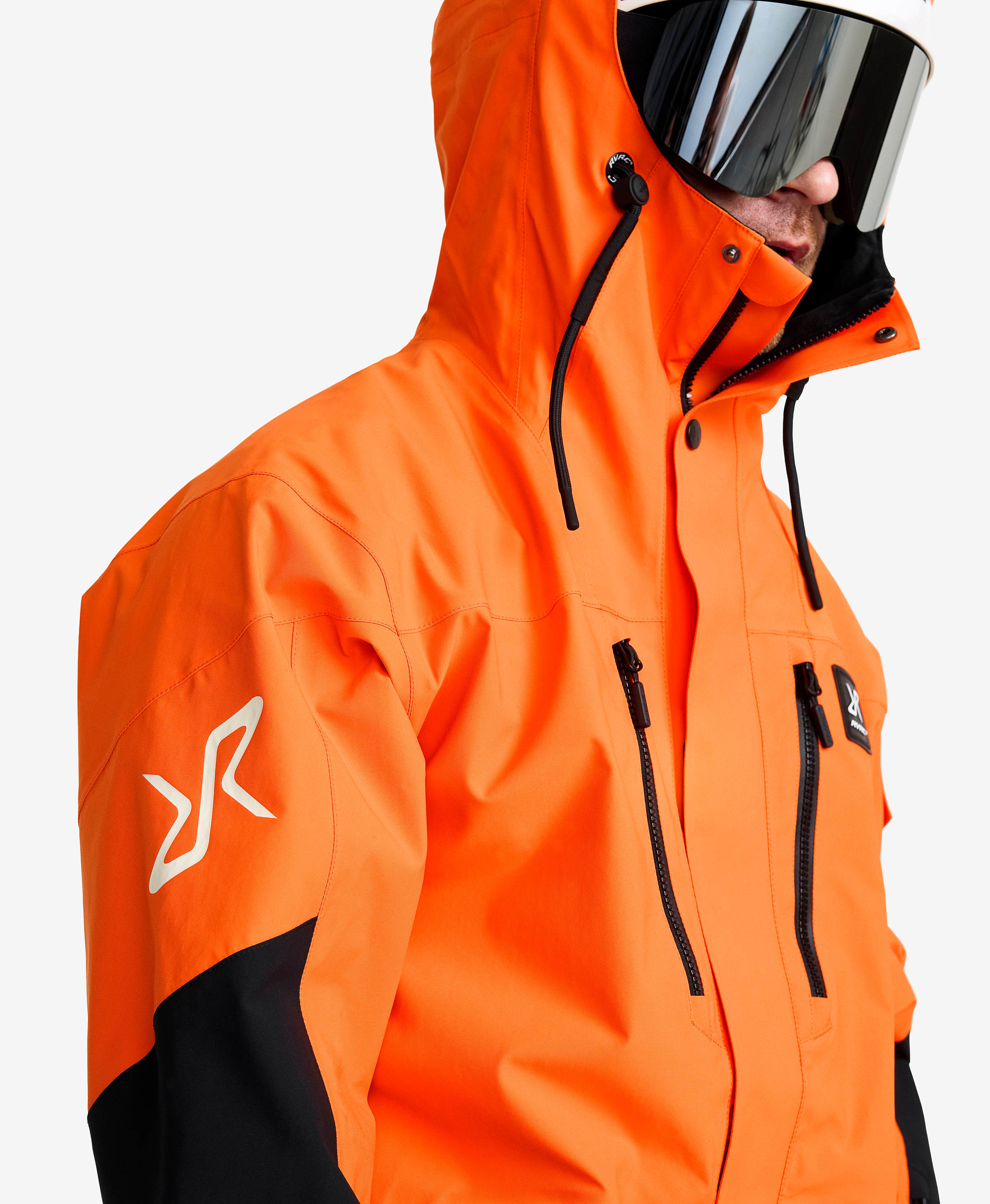 AccXel 2L Ski Jacket Men